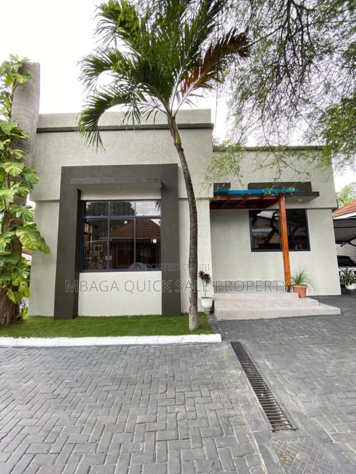 2bdrm Apartment in Mbezi Beach for rent in Mbezi Beach