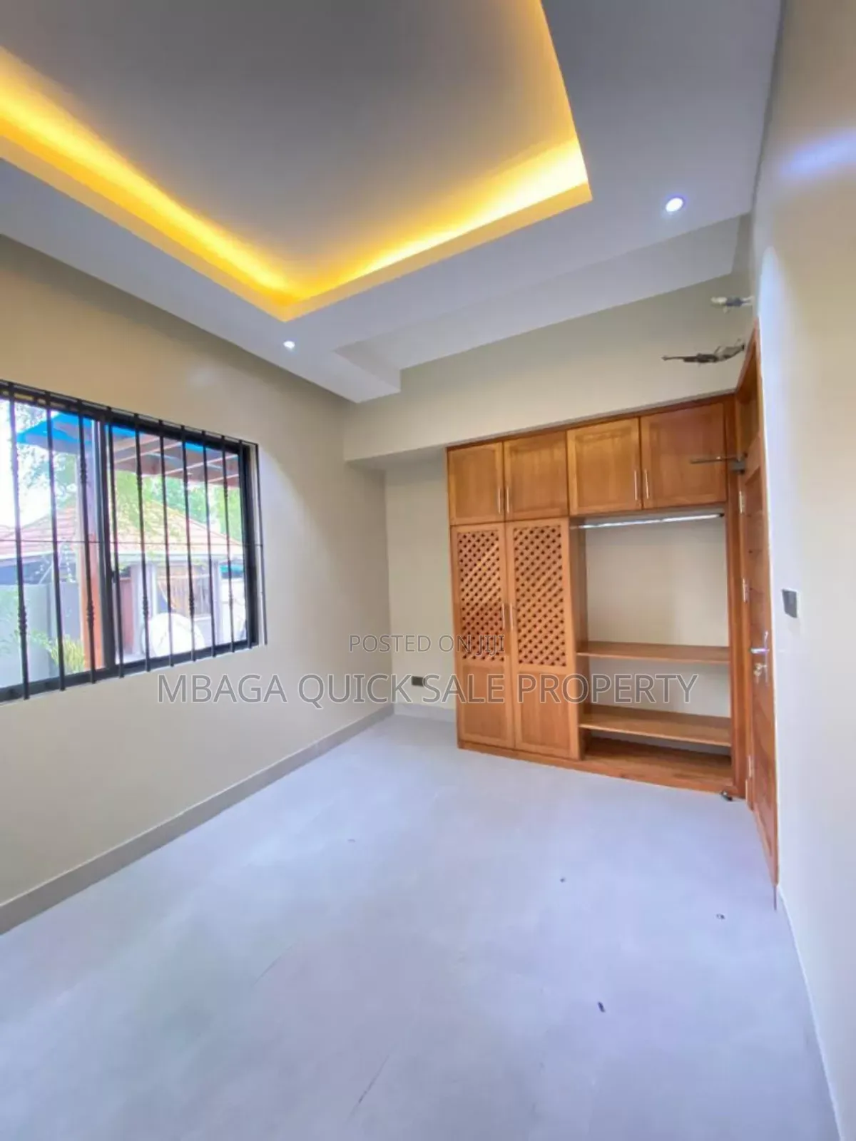 2bdrm Apartment in Mbezi Beach for rent in Mbezi Beach
