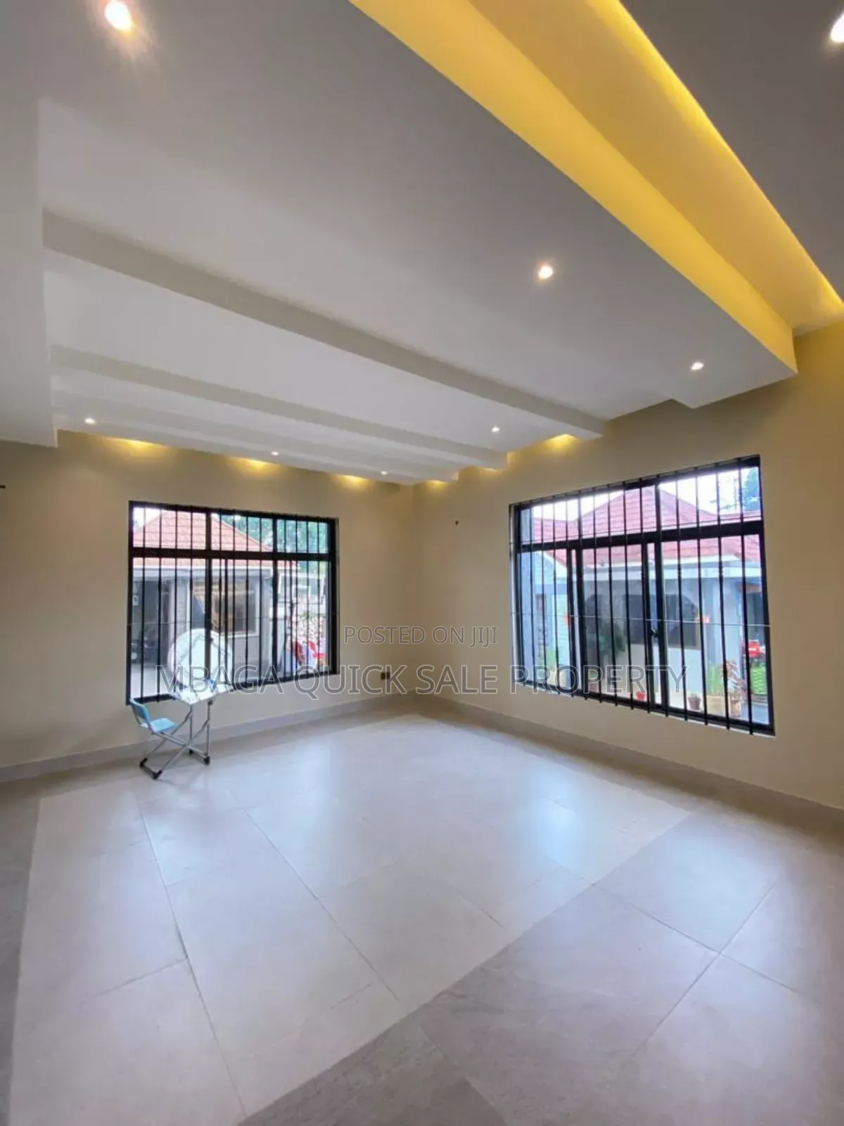 2bdrm Apartment in Mbezi Beach for rent in Mbezi Beach