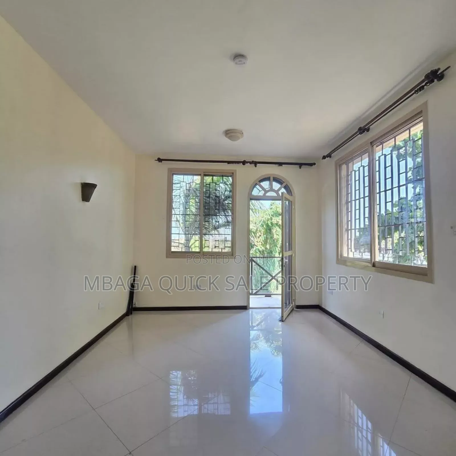 2bdrm Apartment in Masaki for rent in Masaki