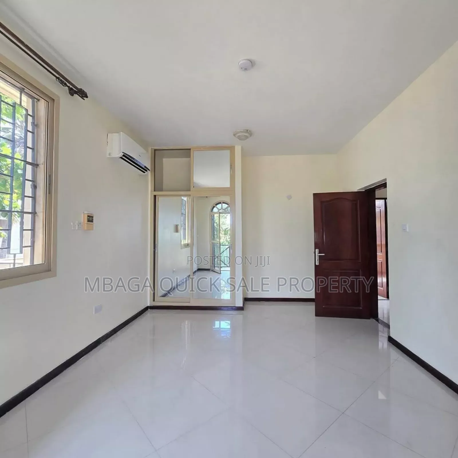2bdrm Apartment in Masaki for rent in Masaki