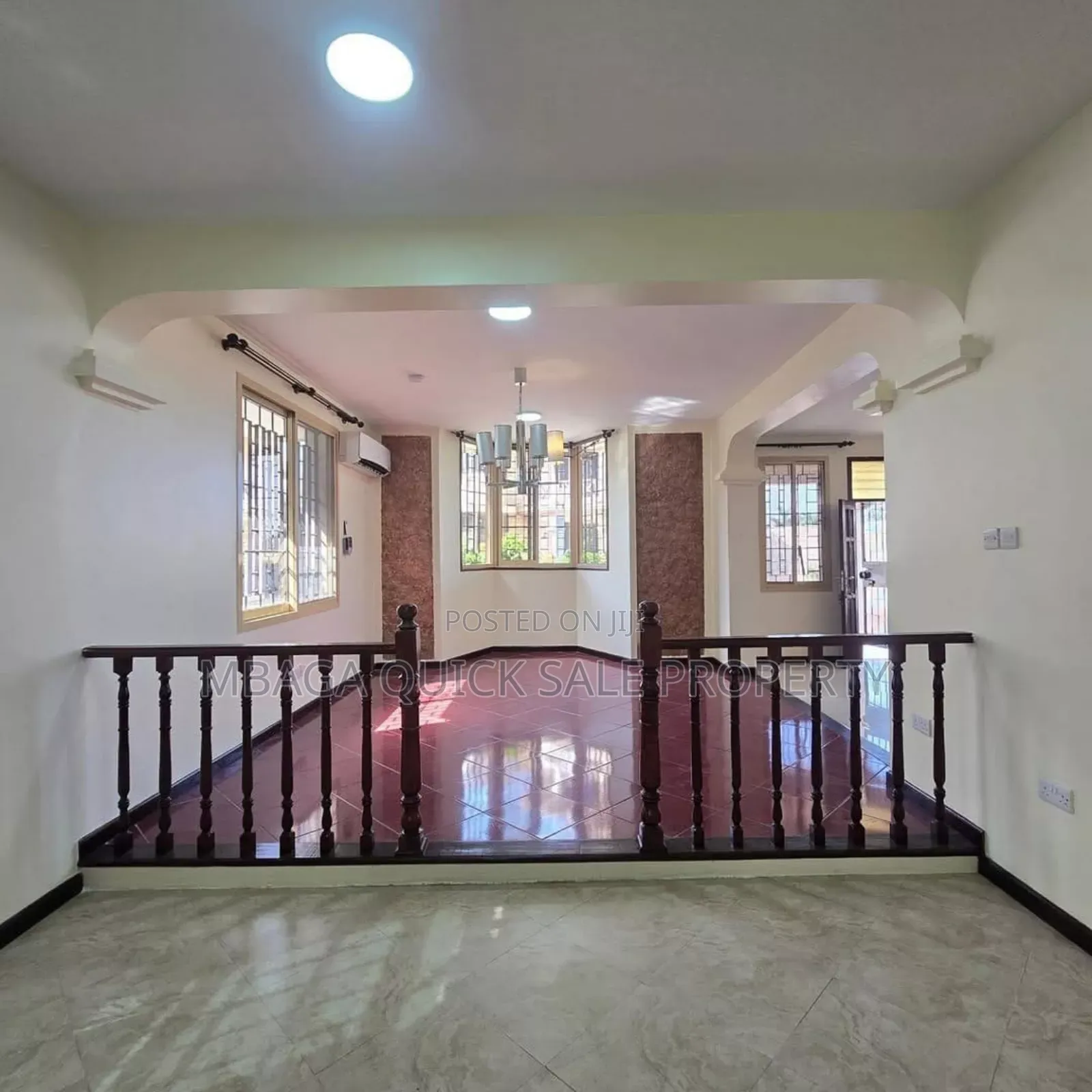 2bdrm Apartment in Masaki for rent in Masaki