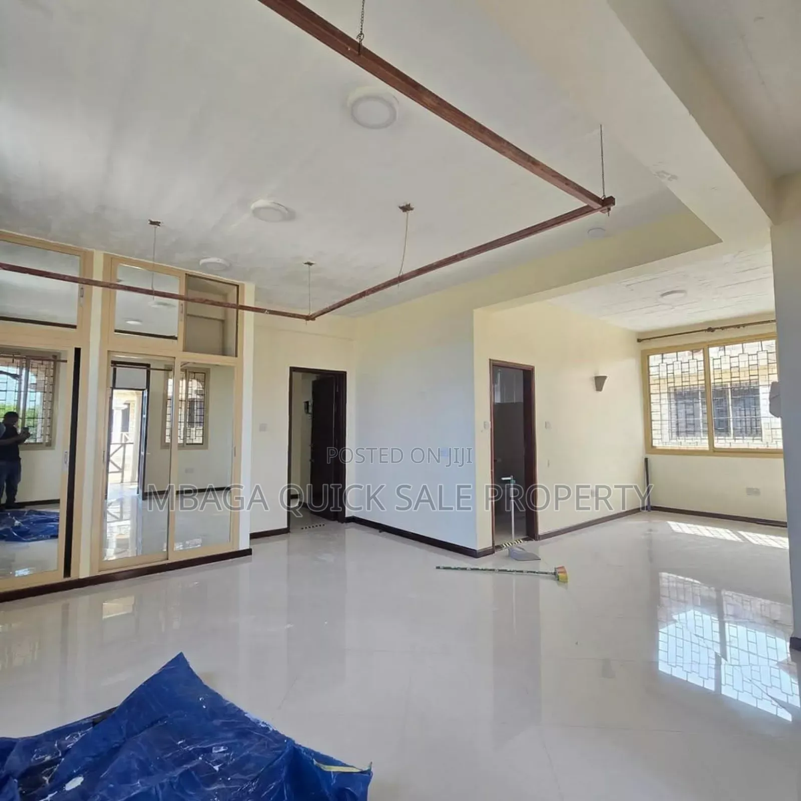 2bdrm Apartment in Masaki for rent in Masaki