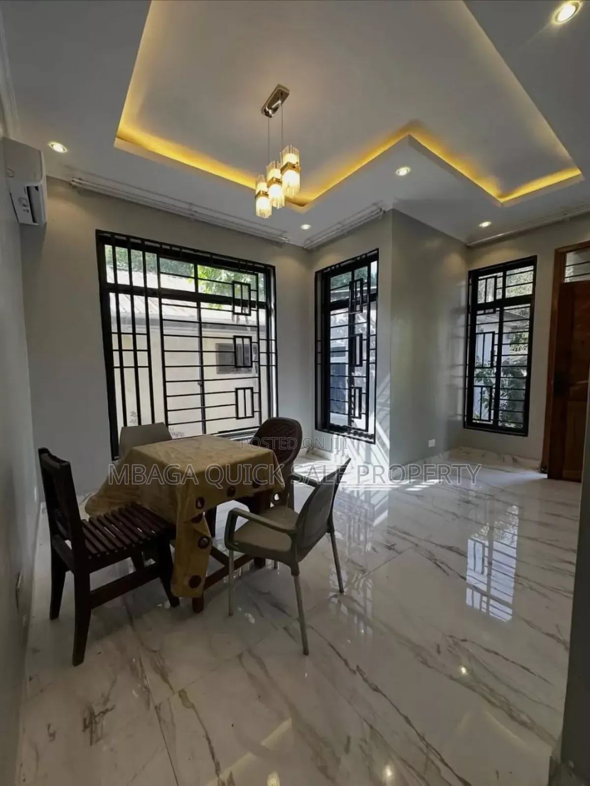 2bdrm House in Kinondoni for rent in Kinondoni
