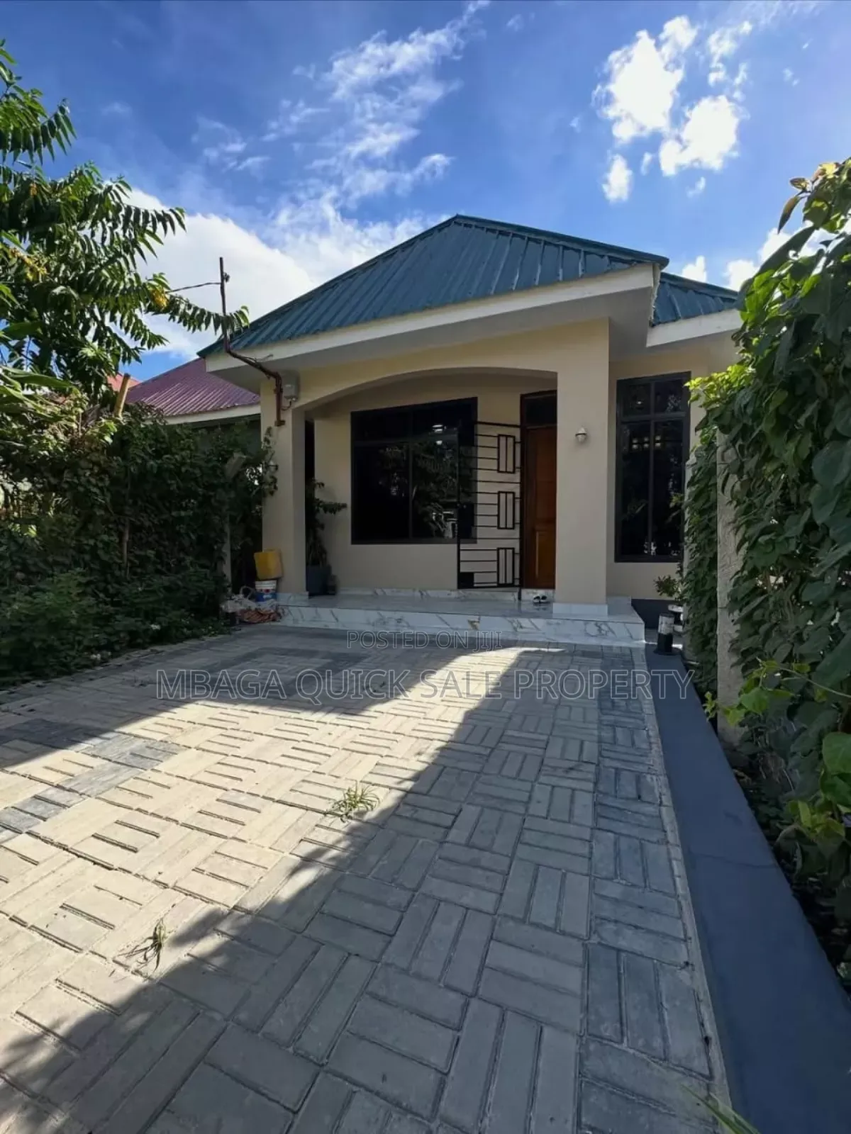 2bdrm House in Kinondoni for rent in Kinondoni