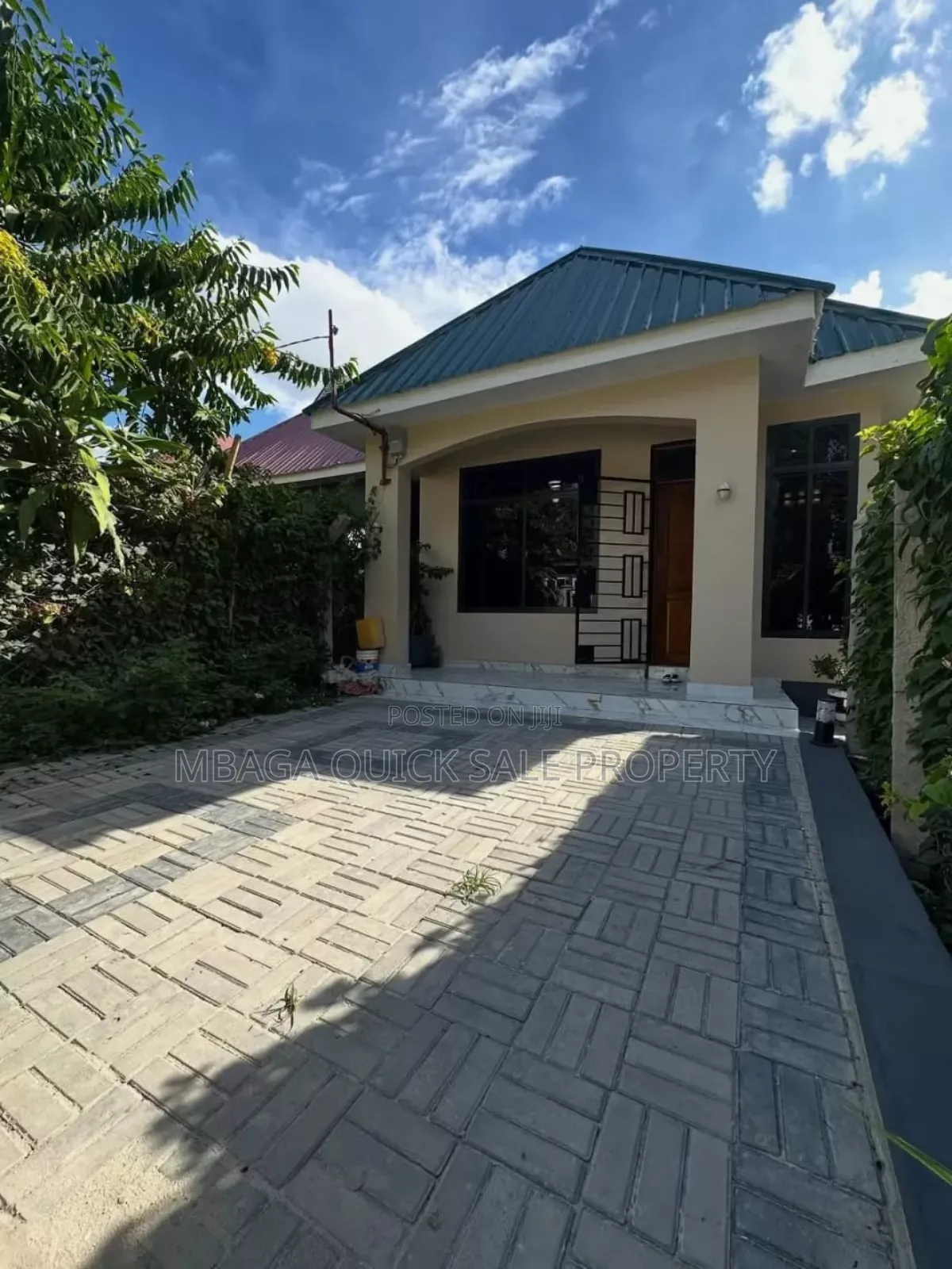 2bdrm House in Kinondoni for rent in Kinondoni