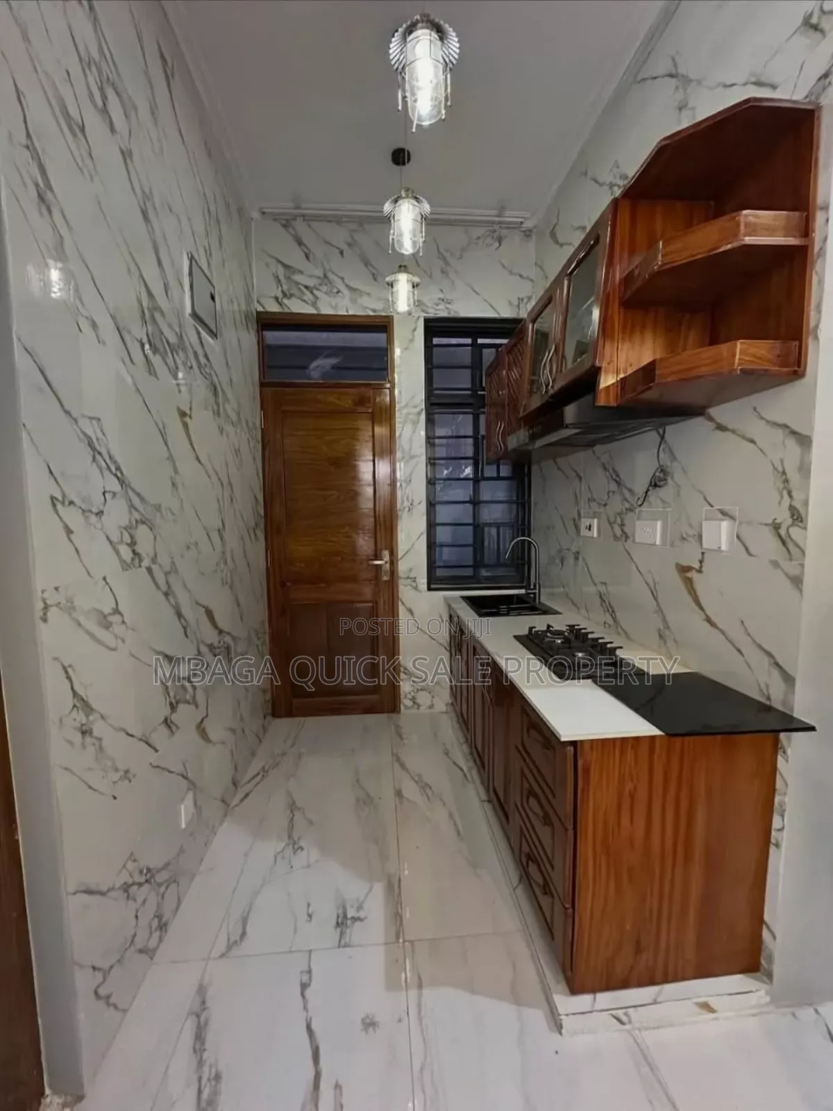2bdrm House in Kinondoni for rent in Kinondoni