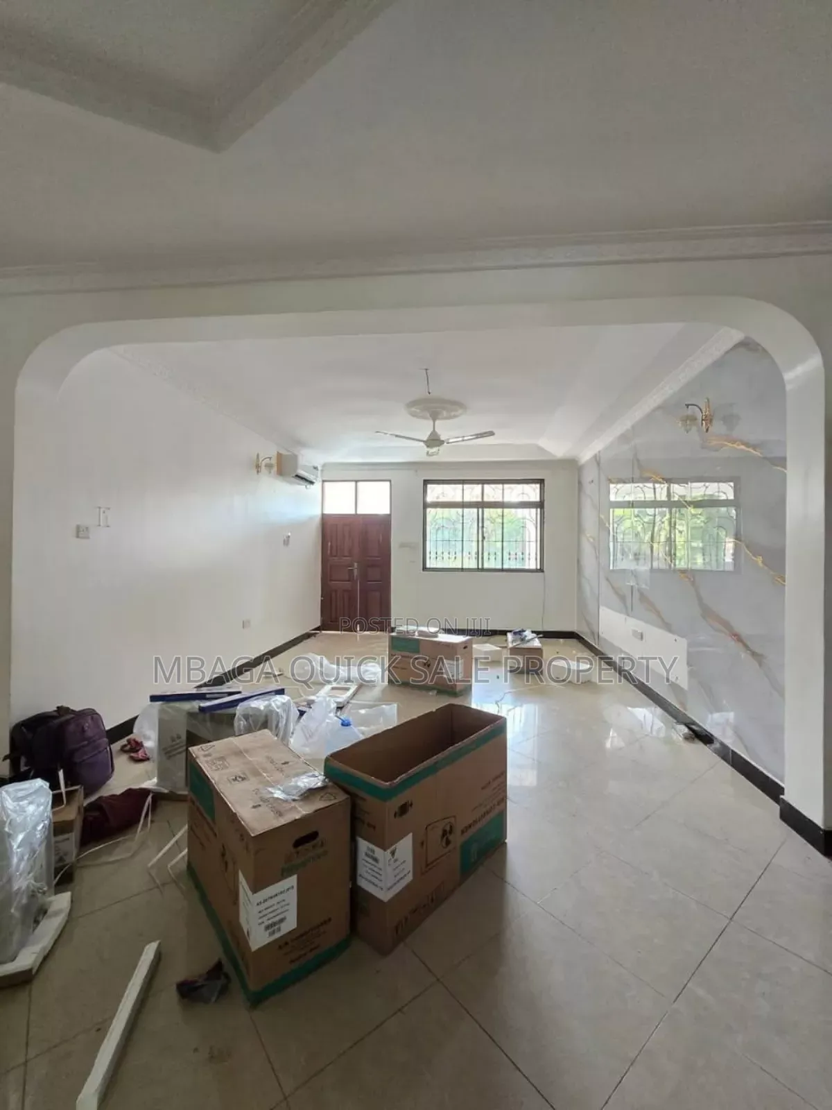 3bdrm Apartment in Mikocheni for rent in Mikocheni