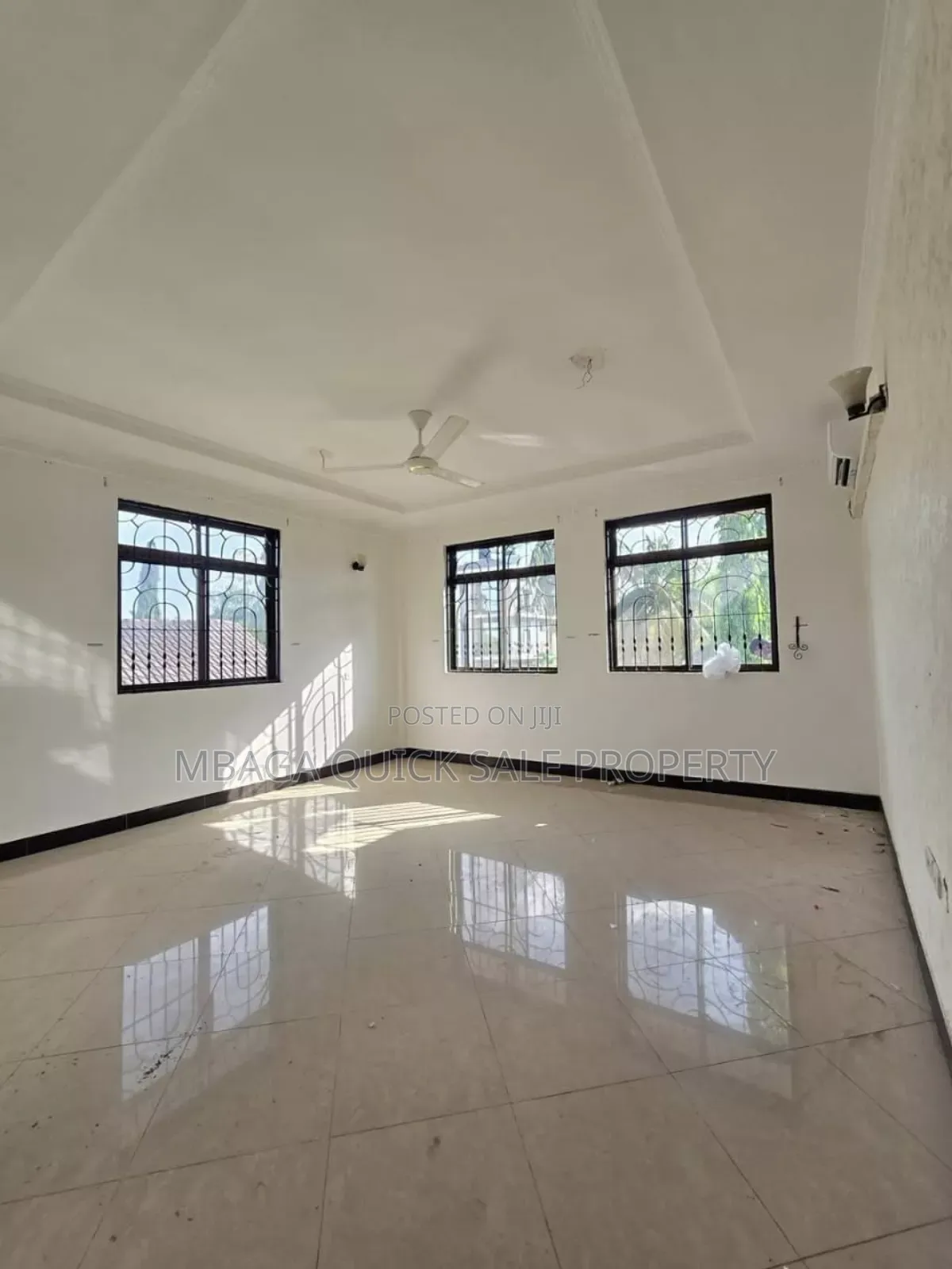 3bdrm Apartment in Mikocheni for rent in Mikocheni