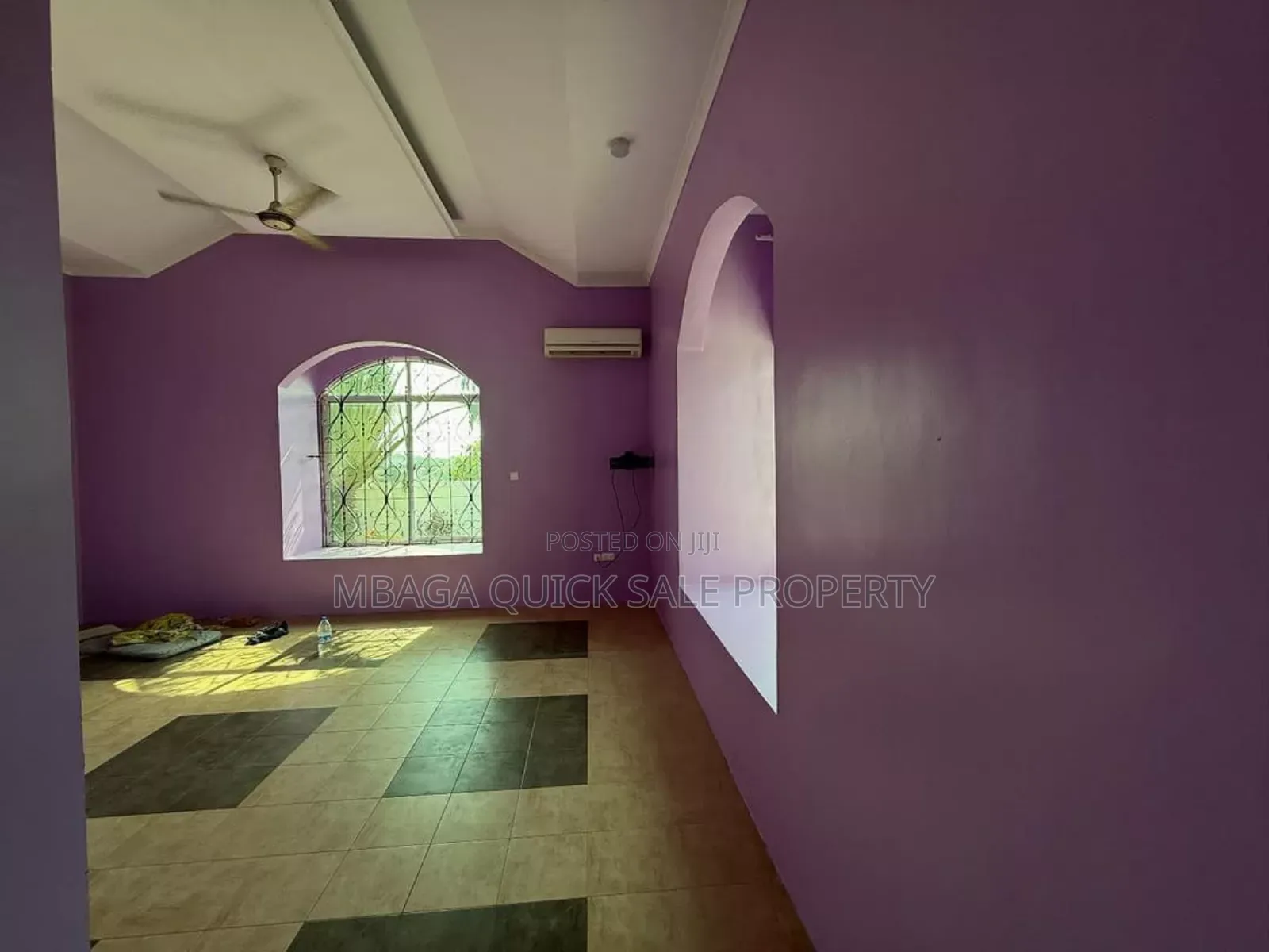 4bdrm House in Goba Ulomi for rent in Goba