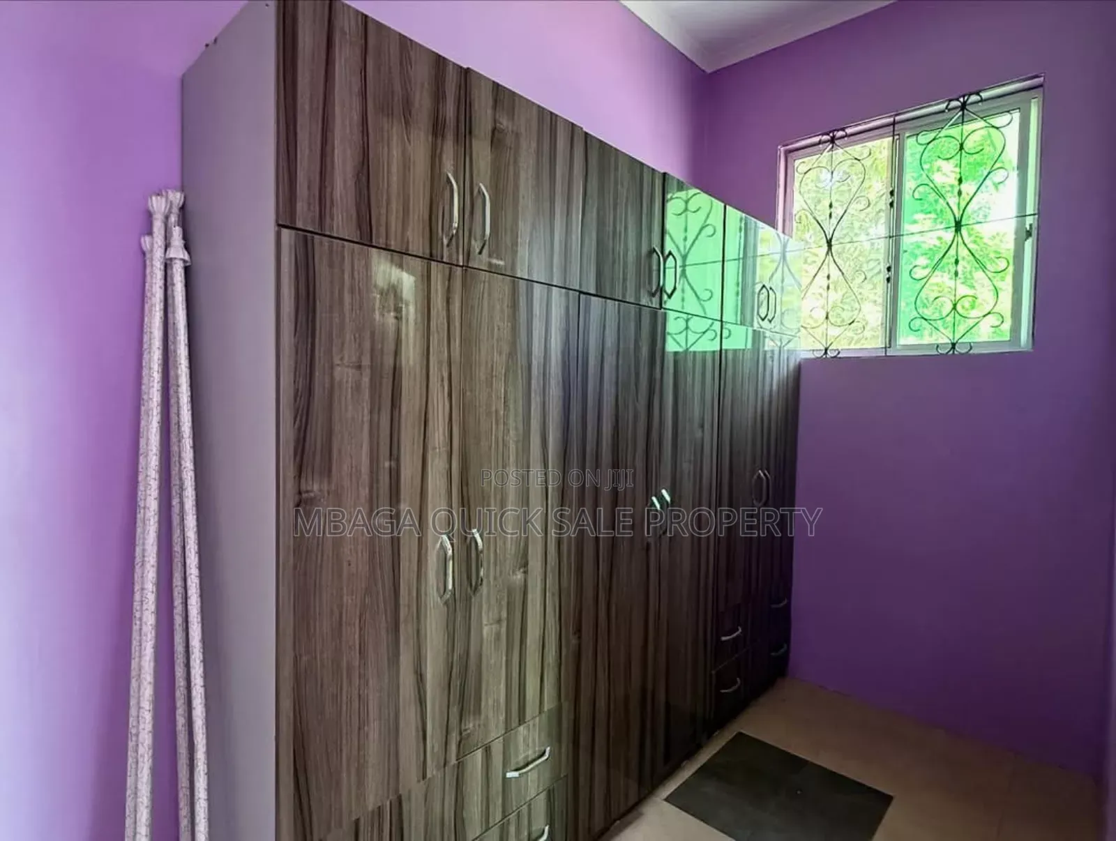 4bdrm House in Goba Ulomi for rent in Goba