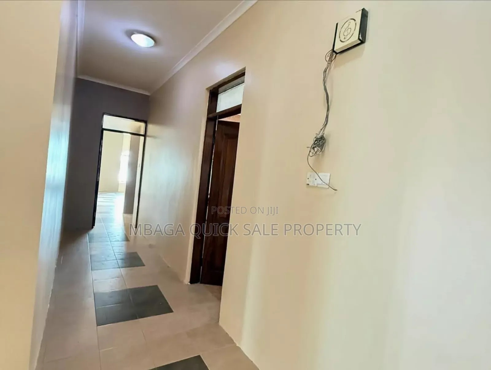 4bdrm House in Goba Ulomi for rent in Goba