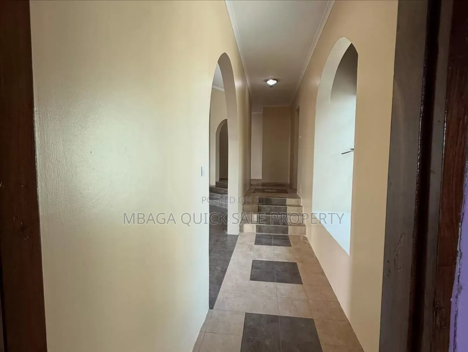 4bdrm House in Goba Ulomi for rent in Goba