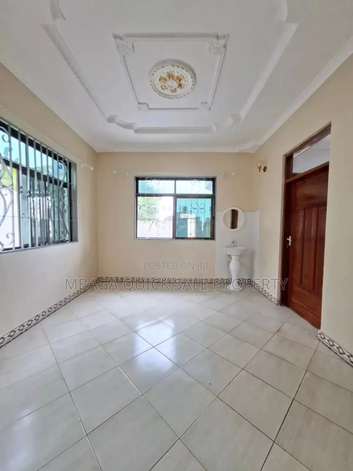 3bdrm House in Goba for rent in Goba