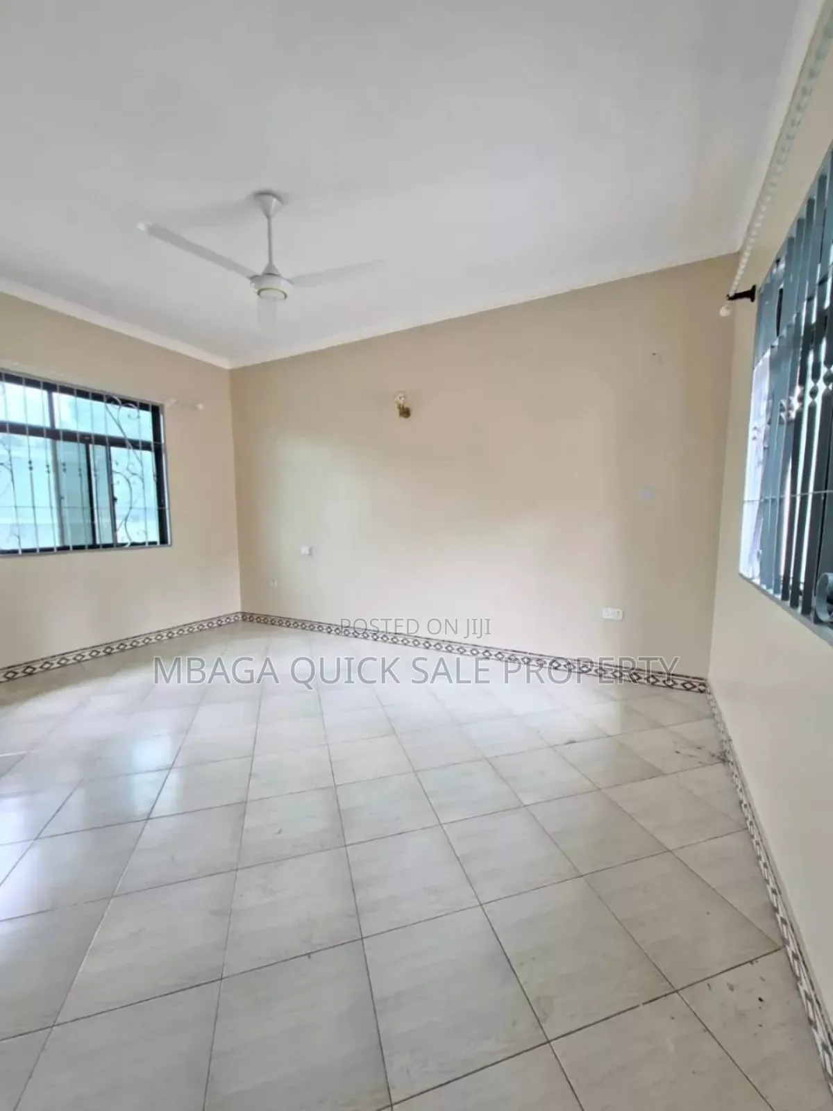 3bdrm House in Goba for rent in Goba
