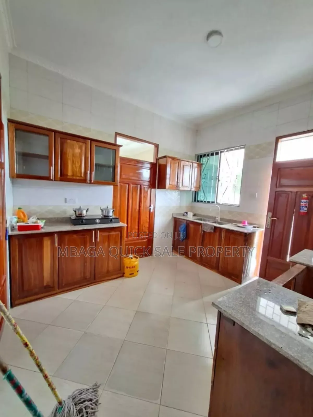 3bdrm House in Goba for rent in Goba