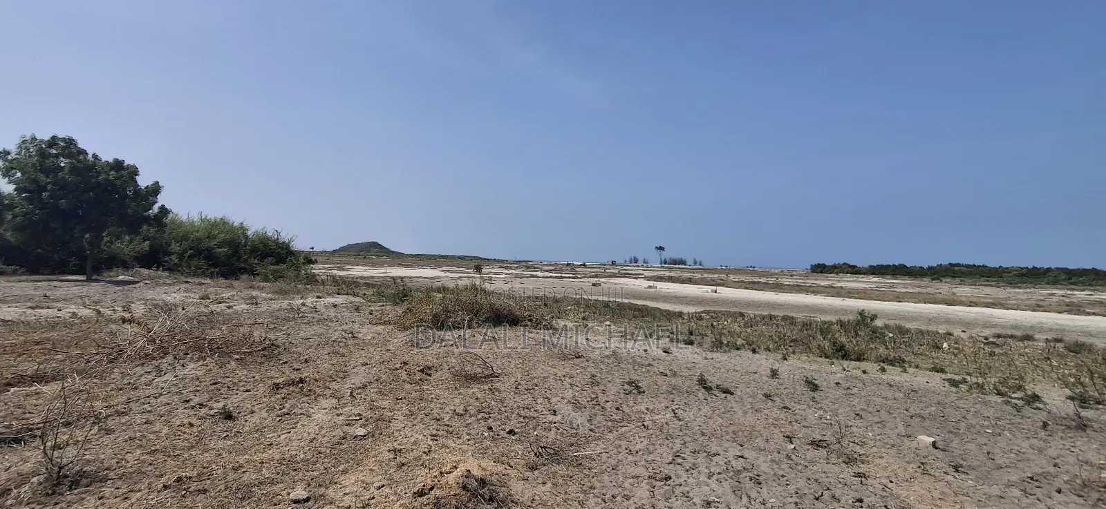 Plot for Sale Mbweni Maputo in Mbweni