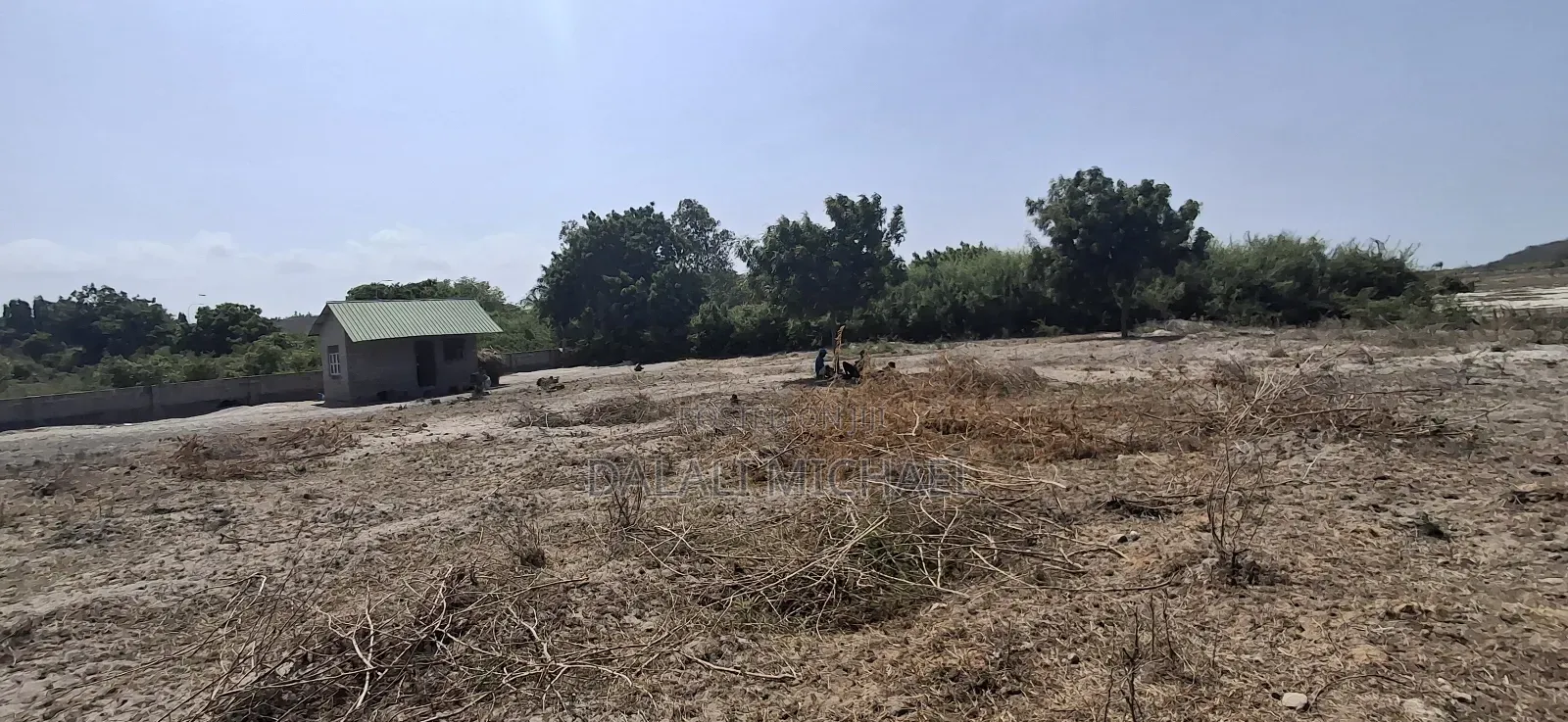 Plot for Sale Mbweni Maputo in Mbweni