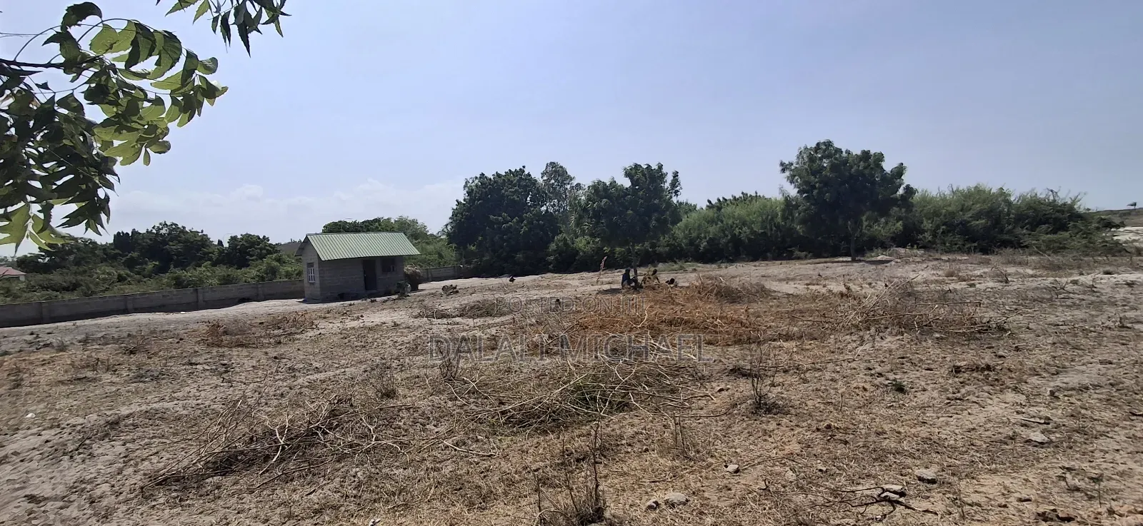 Plot for Sale Mbweni Maputo in Mbweni