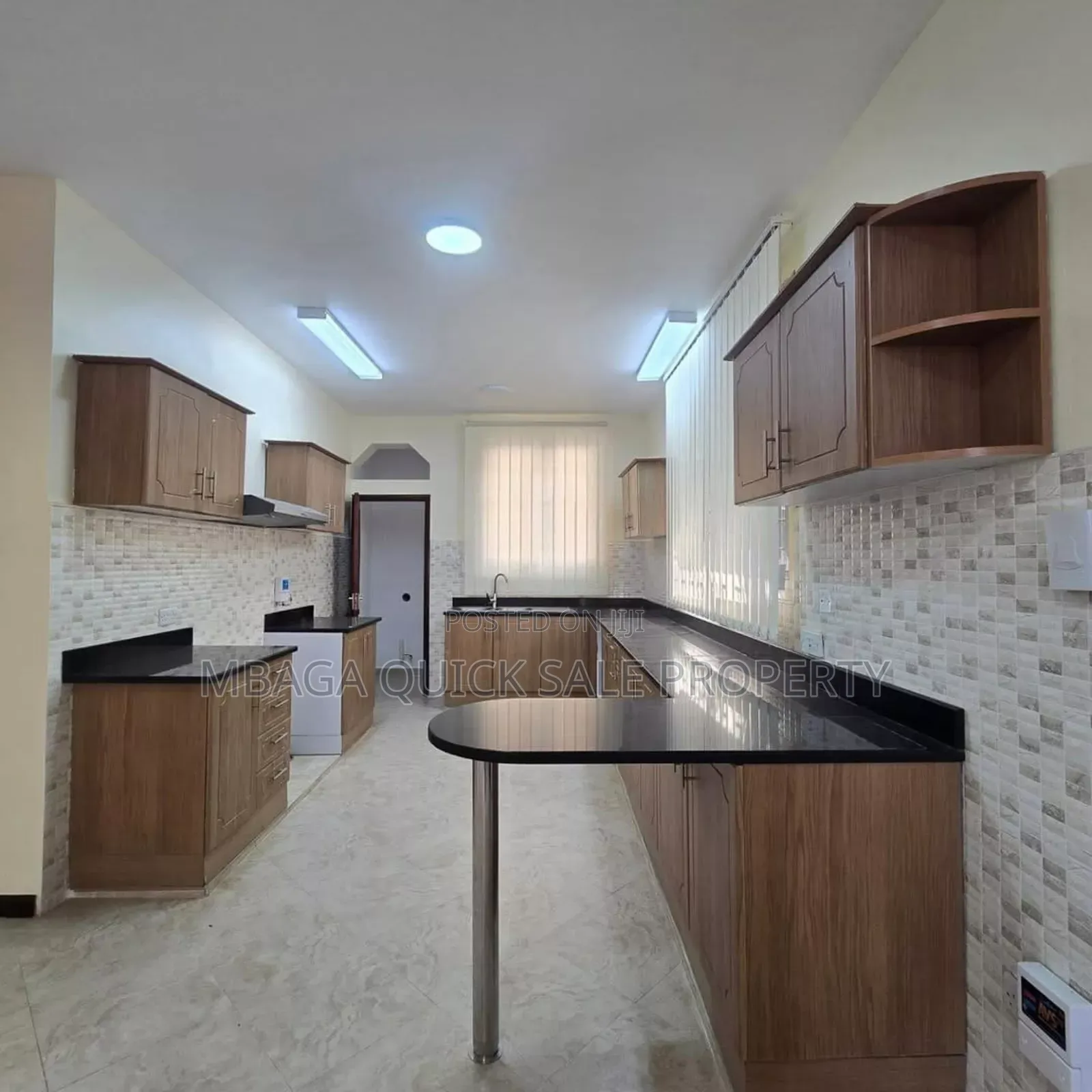 3bdrm House in Goba for rent in Goba