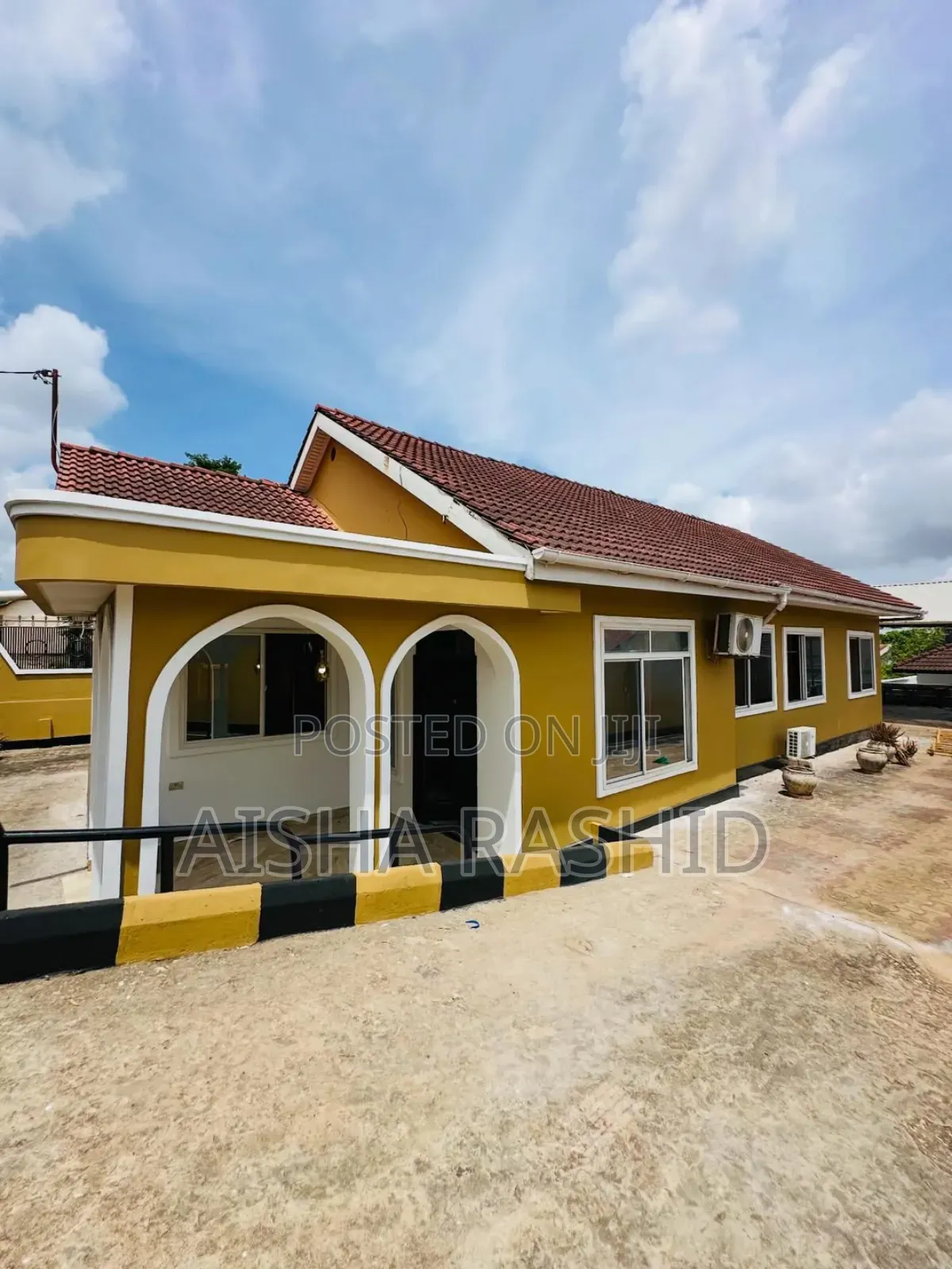 4bdrm House in Tabata for sale in Tabata