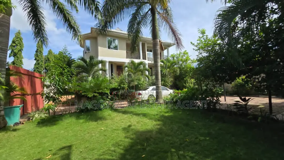 4bdrm House in Goba for sale in Goba