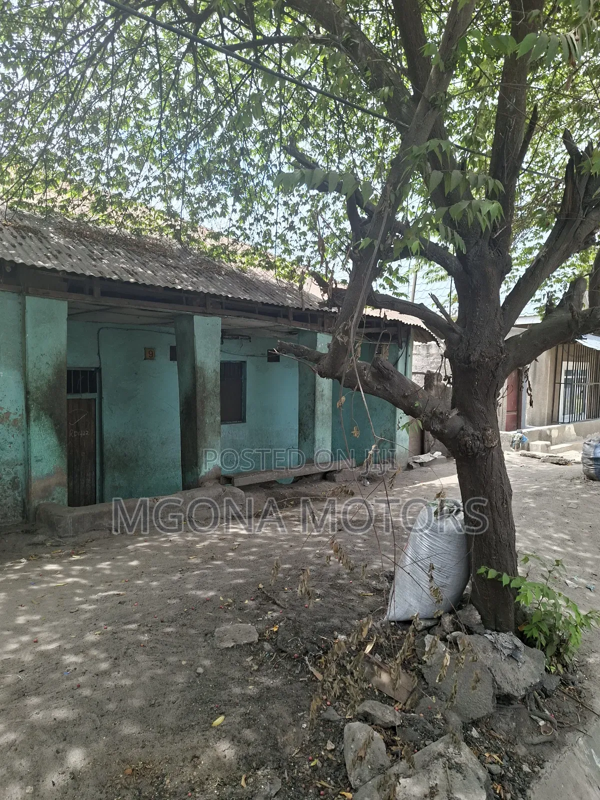 Furnished 6bdrm House in Magomeni for sale in Magomeni