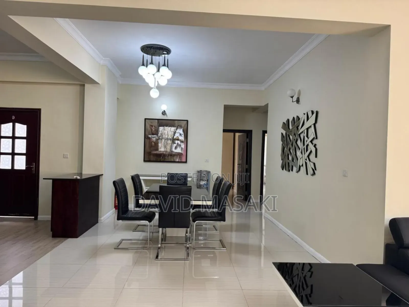 Furnished 3bdrm Apartment in The Homes, Oyster Bay for rent in Oyster Bay