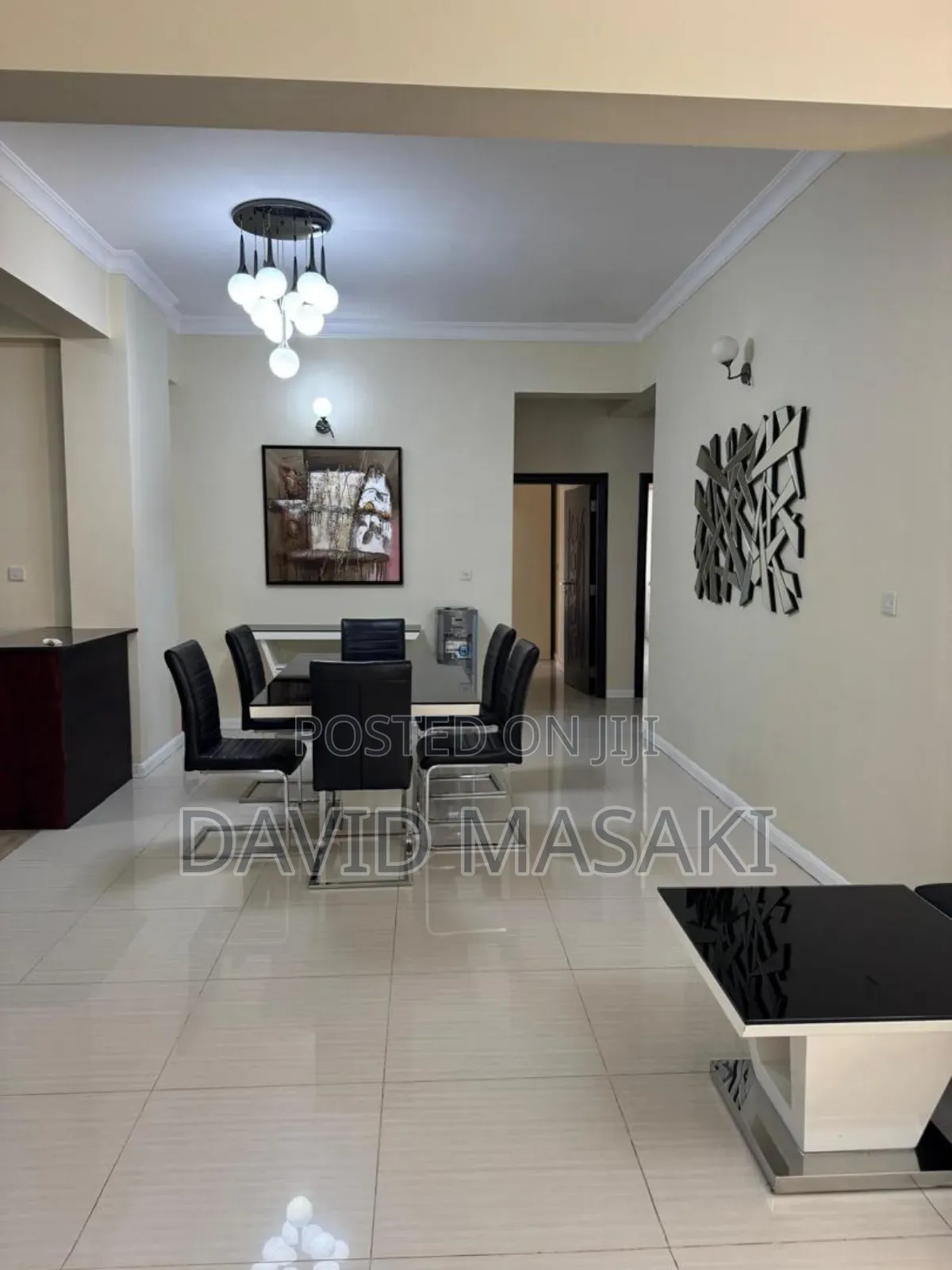 Furnished 3bdrm Apartment in The Homes, Oyster Bay for rent in Oyster Bay