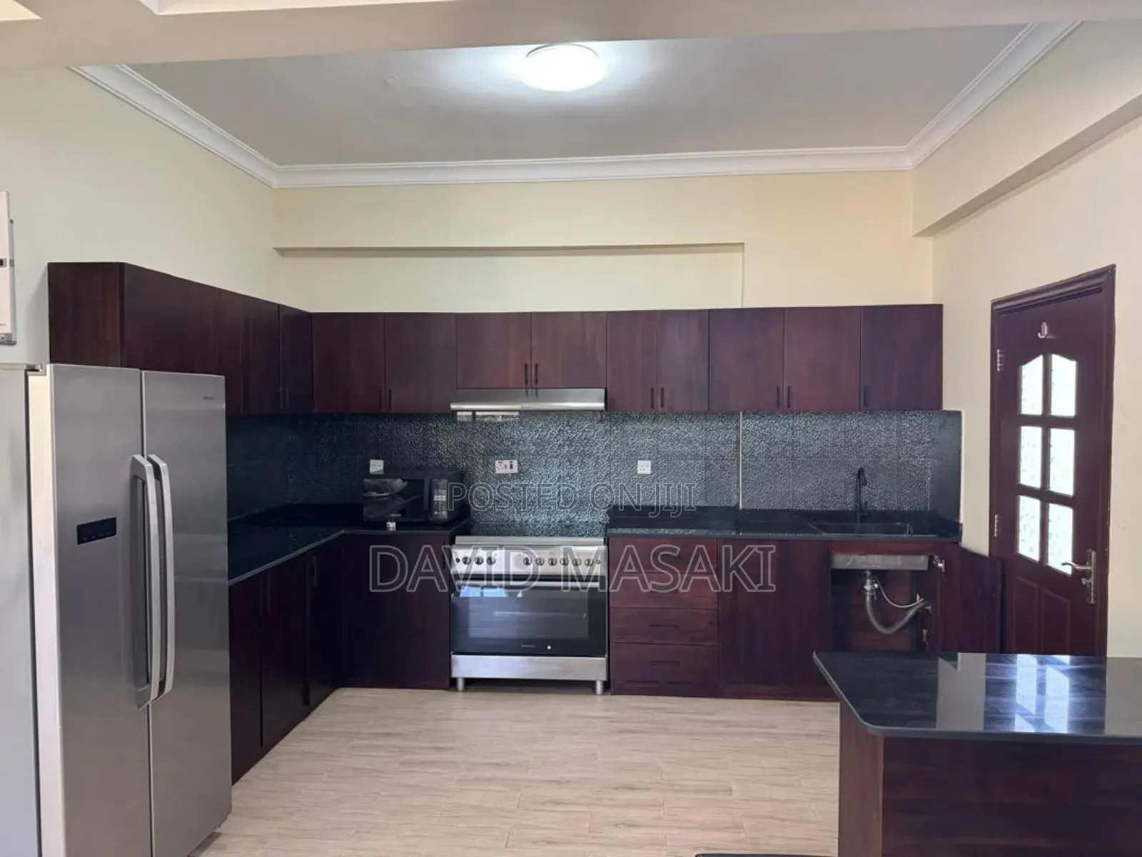 Furnished 3bdrm Apartment in The Homes, Oyster Bay for rent in Oyster Bay