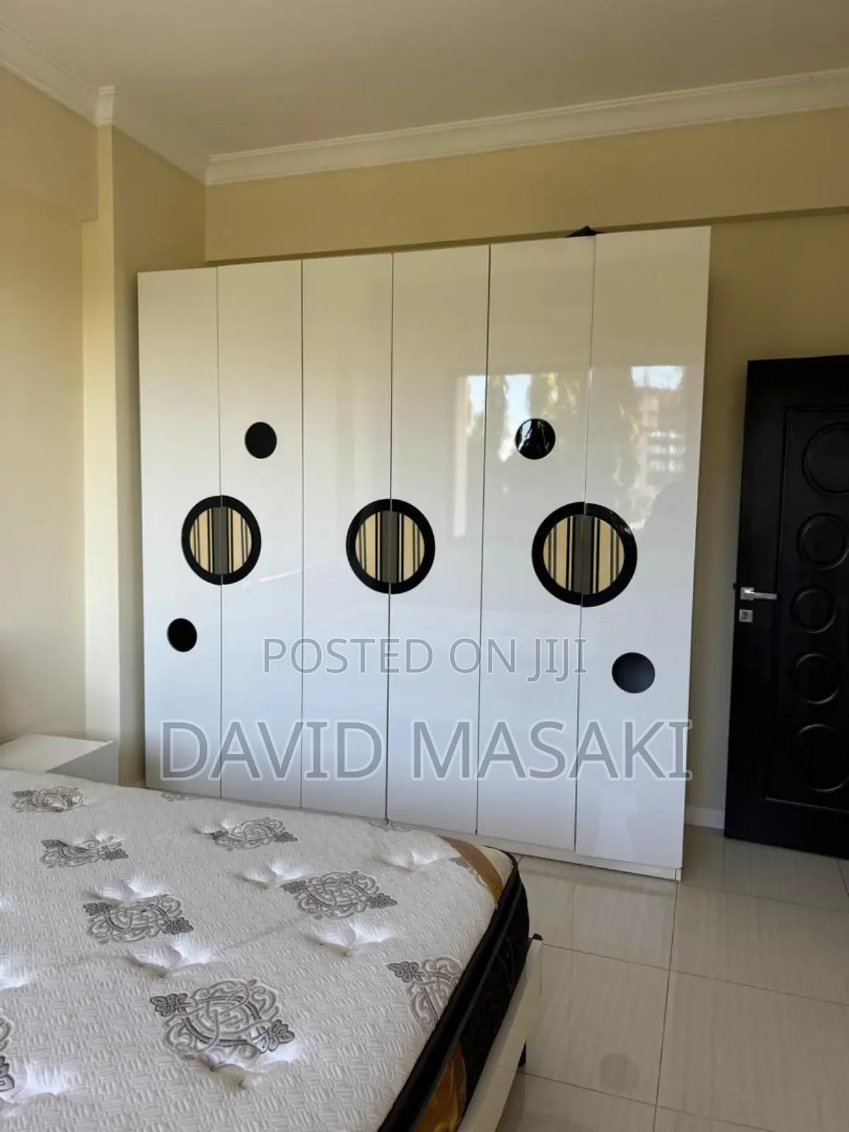 Furnished 3bdrm Apartment in The Homes, Oyster Bay for rent in Oyster Bay