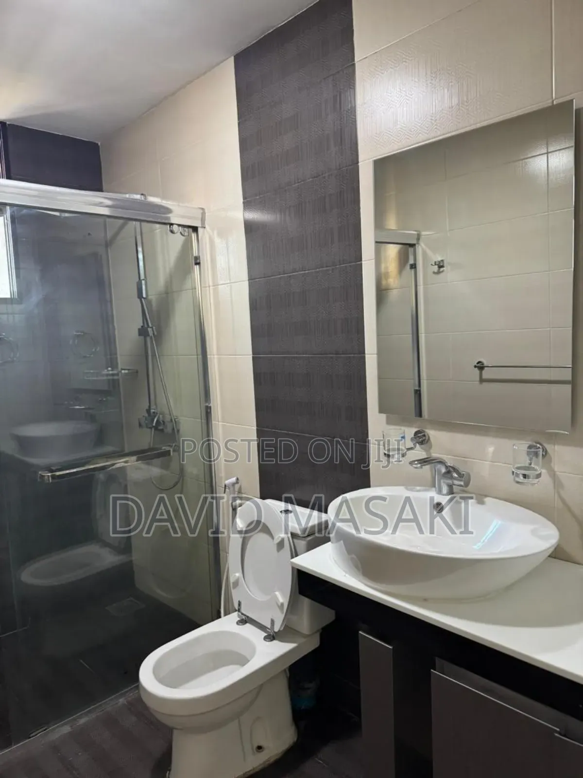 Furnished 3bdrm Apartment in The Homes, Oyster Bay for rent in Oyster Bay