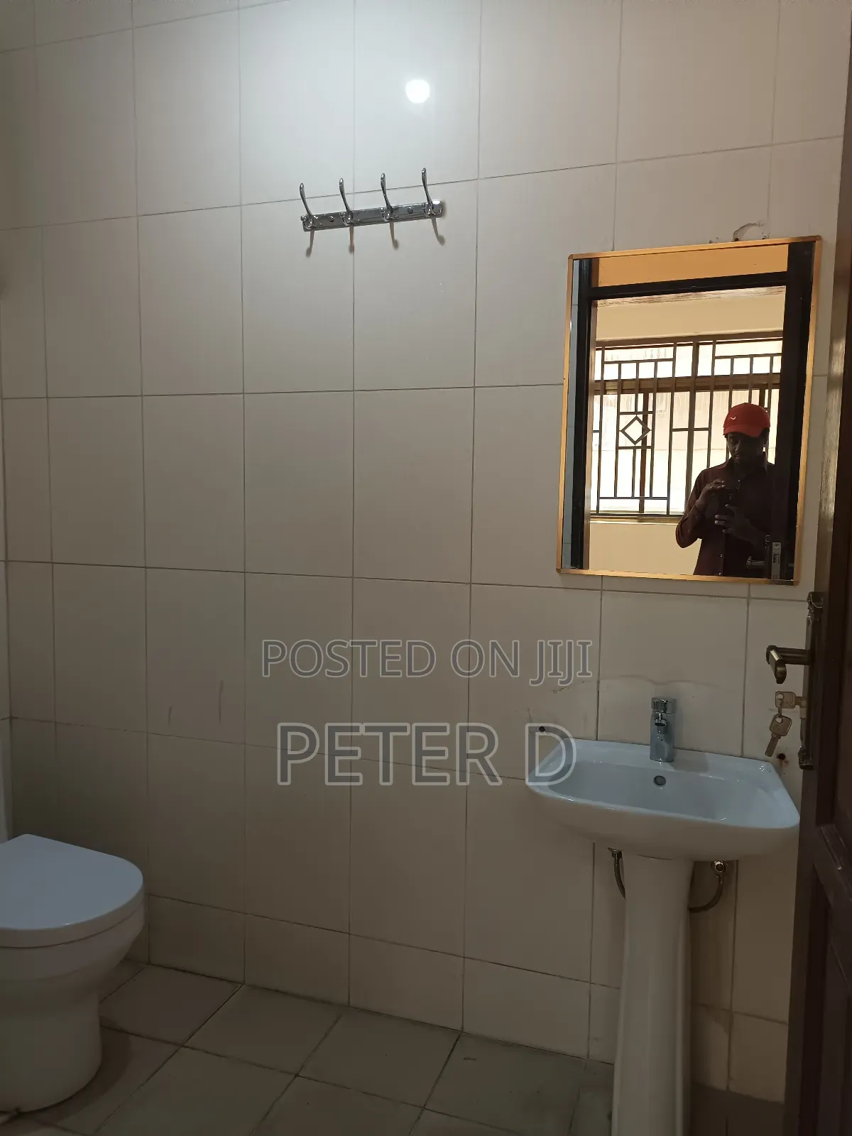 3bdrm Apartment in Kariakoo for rent in Kariakoo