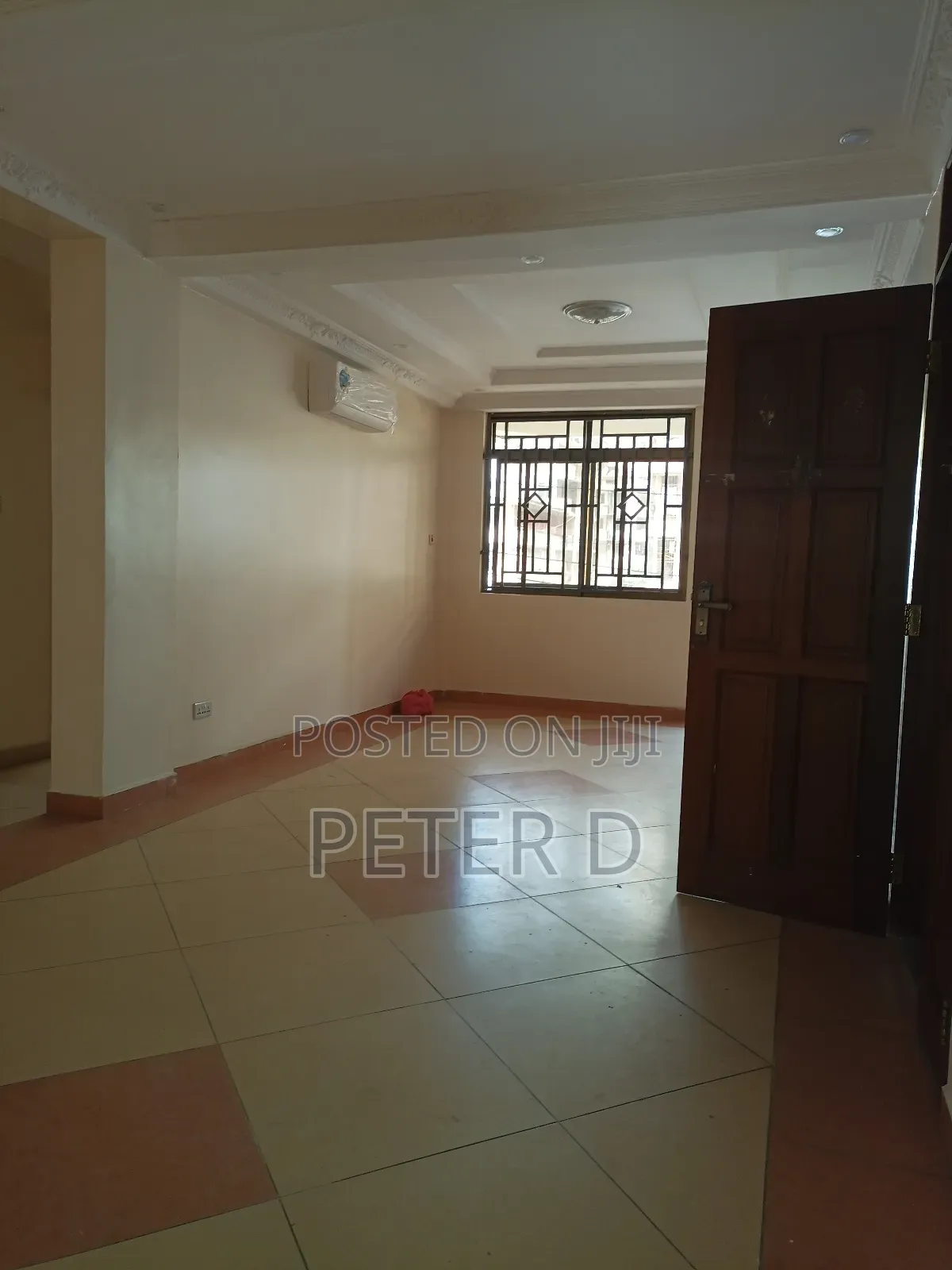 3bdrm Apartment in Kariakoo for rent in Kariakoo