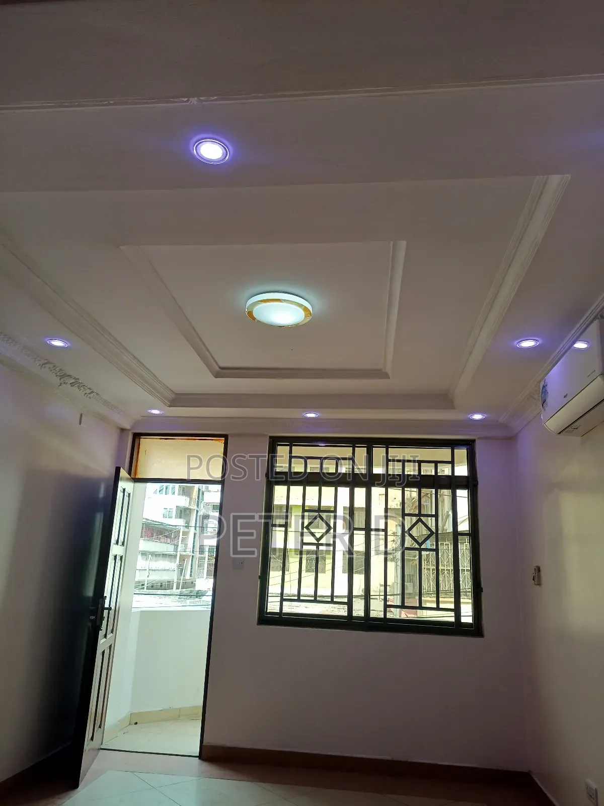 2bdrm Apartment in Kariakoo for rent in Kariakoo