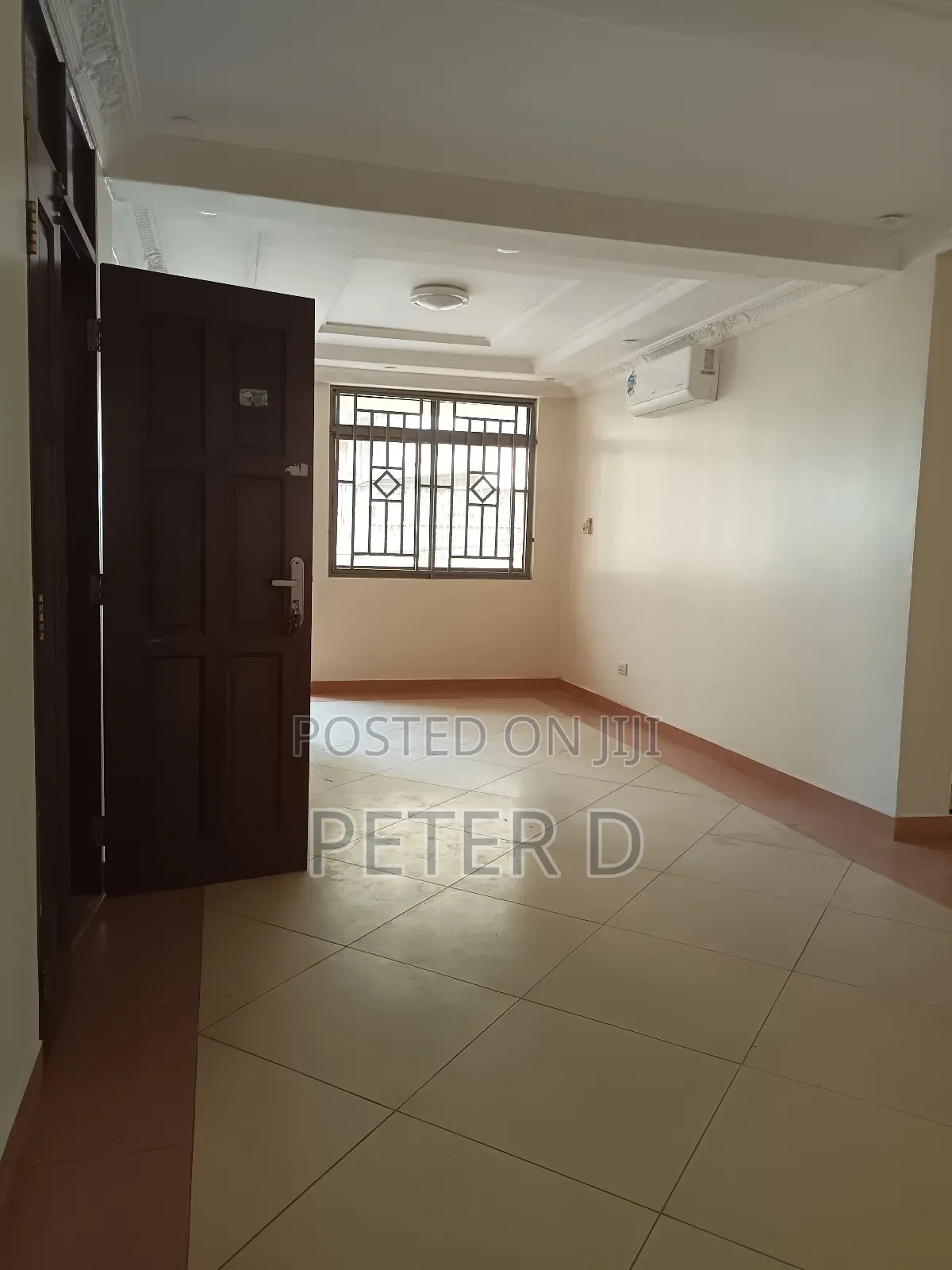 2bdrm Apartment in Kariakoo for rent in Kariakoo