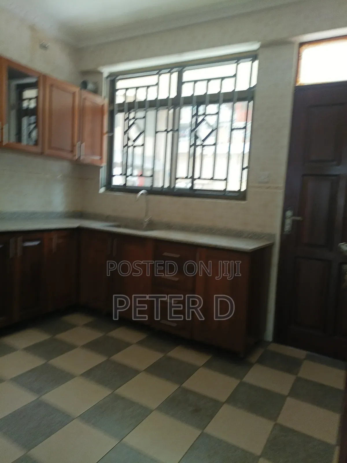 2bdrm Apartment in Kariakoo for rent in Kariakoo