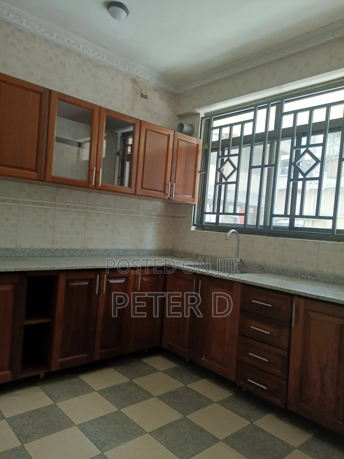 2bdrm Apartment in Kariakoo for rent in Kariakoo