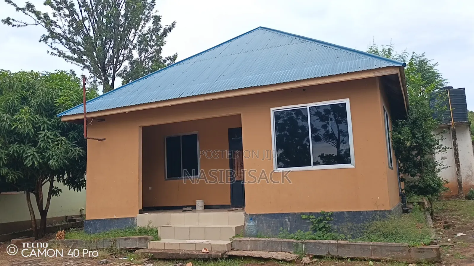 Furnished 9bdrm Apartment in Nyamagana for rent in Nyamagana