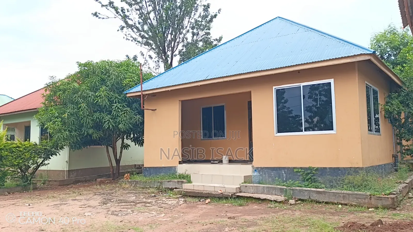 Furnished 9bdrm Apartment in Nyamagana for rent in Nyamagana
