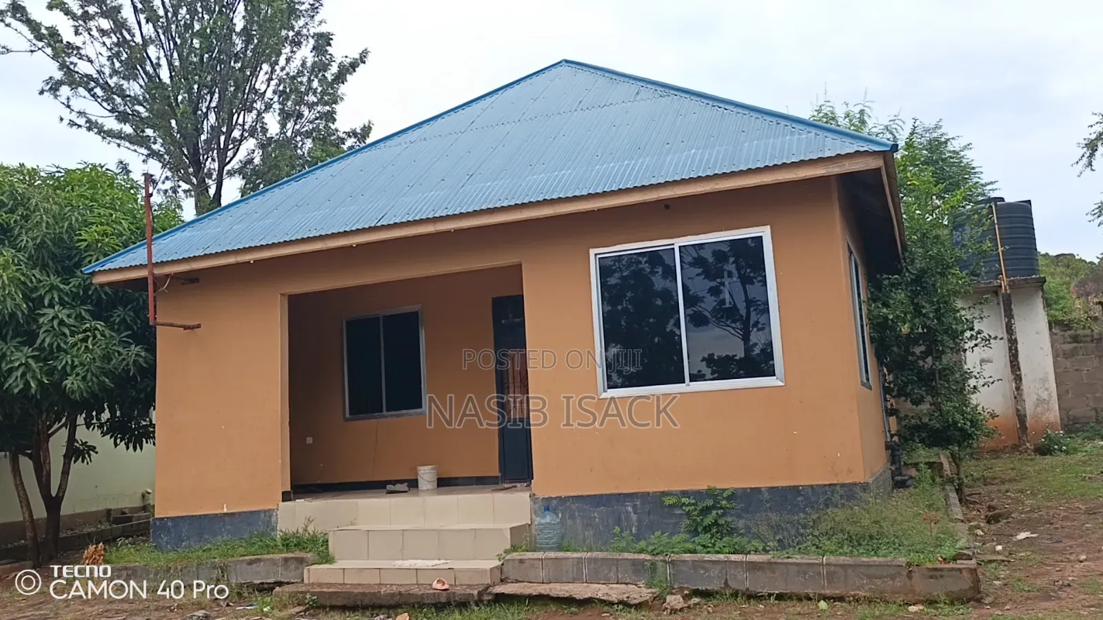Furnished 9bdrm Apartment in Nyamagana for rent in Nyamagana