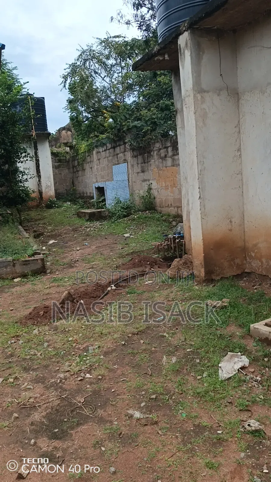 Furnished 9bdrm Apartment in Nyamagana for rent in Nyamagana