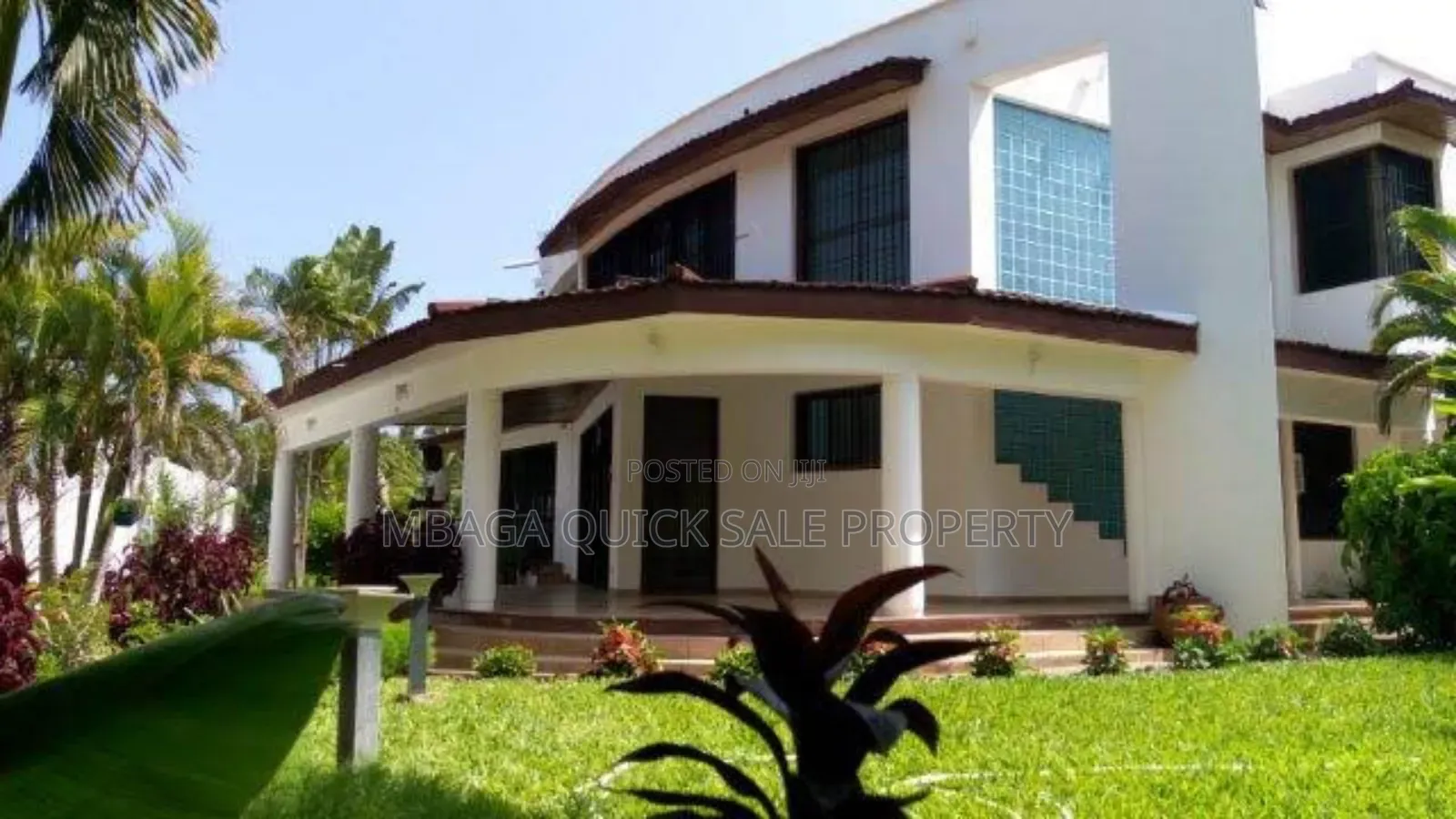 4bdrm House in Mbezi Beach for rent in Mbezi Beach