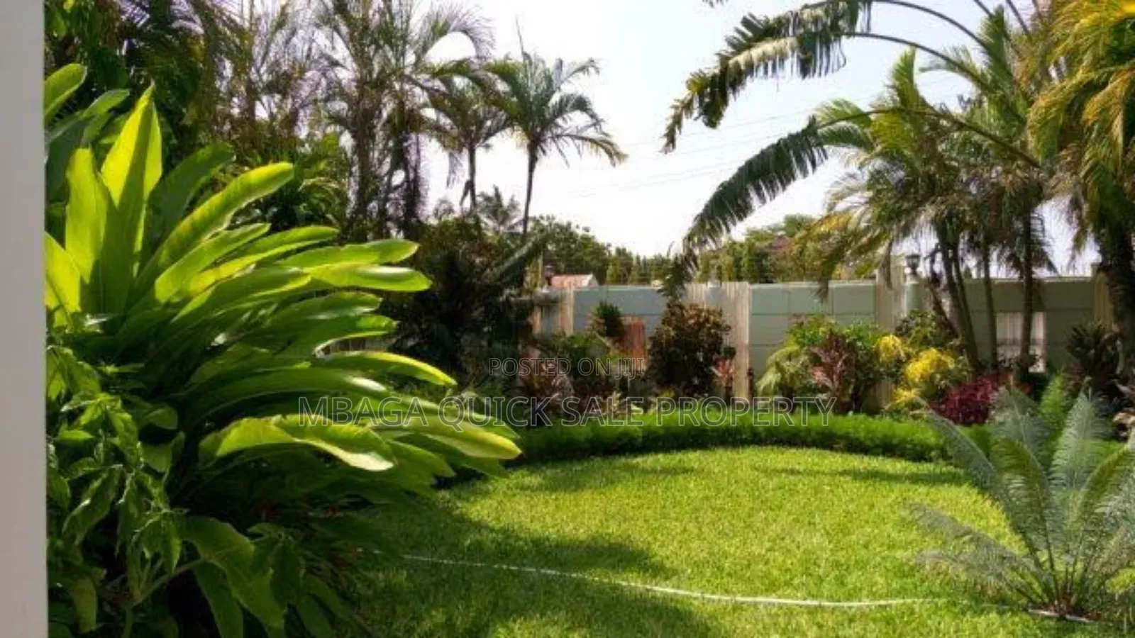 4bdrm House in Mbezi Beach for rent in Mbezi Beach