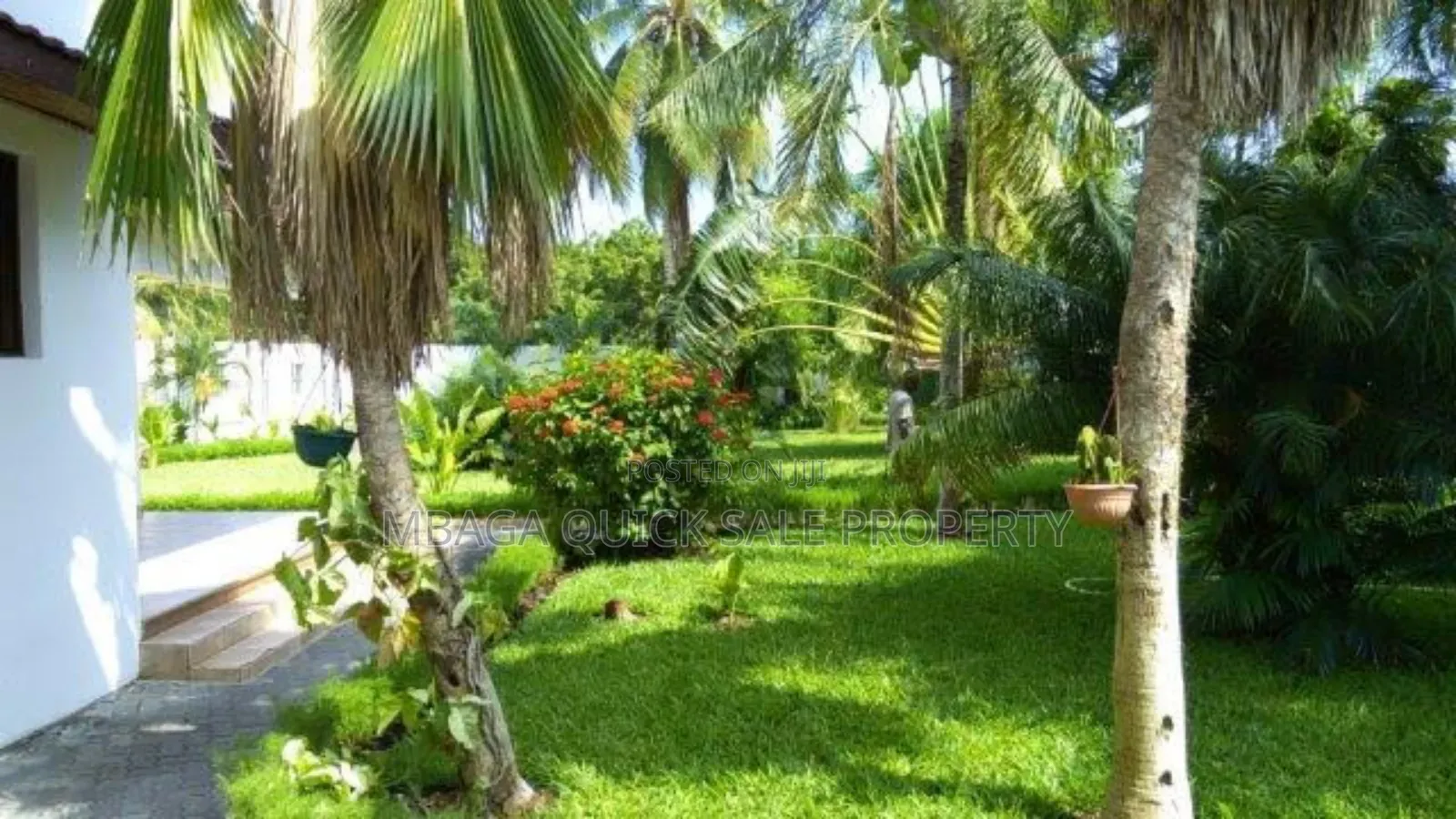 4bdrm House in Mbezi Beach for rent in Mbezi Beach