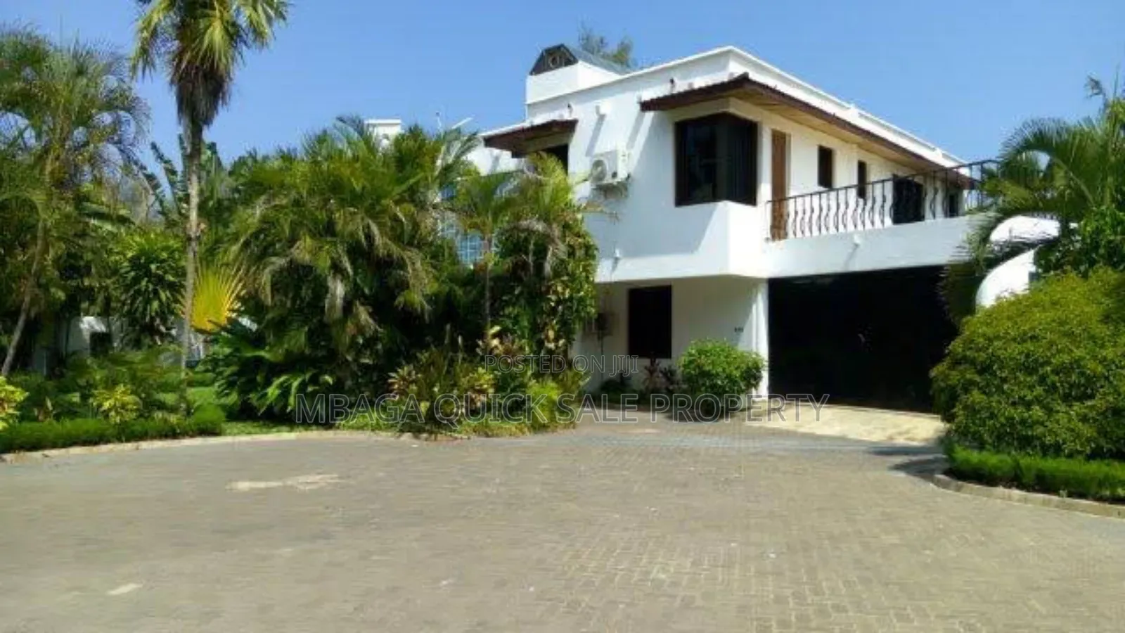 4bdrm House in Mbezi Beach for rent in Mbezi Beach