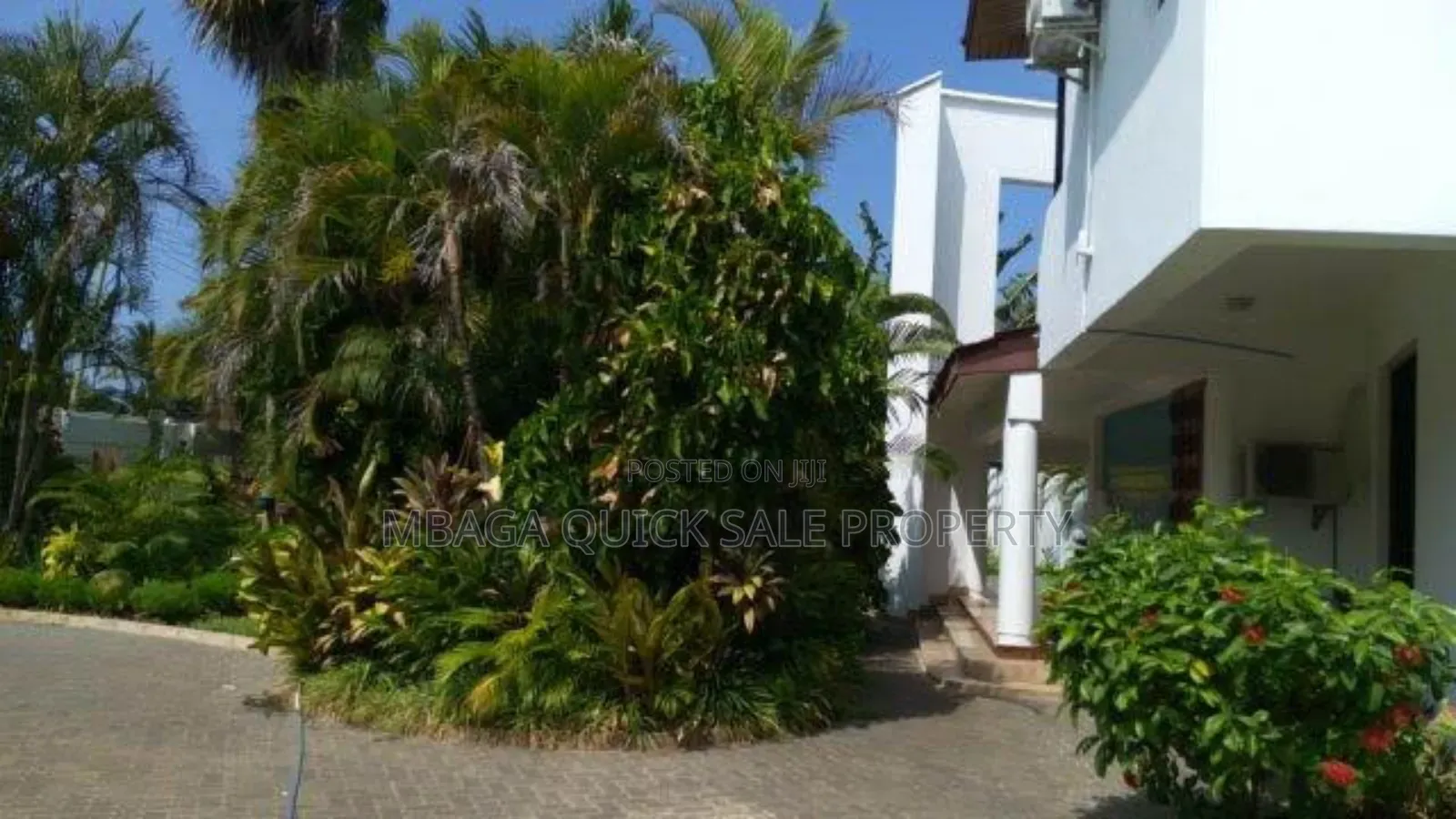 4bdrm House in Mbezi Beach for rent in Mbezi Beach