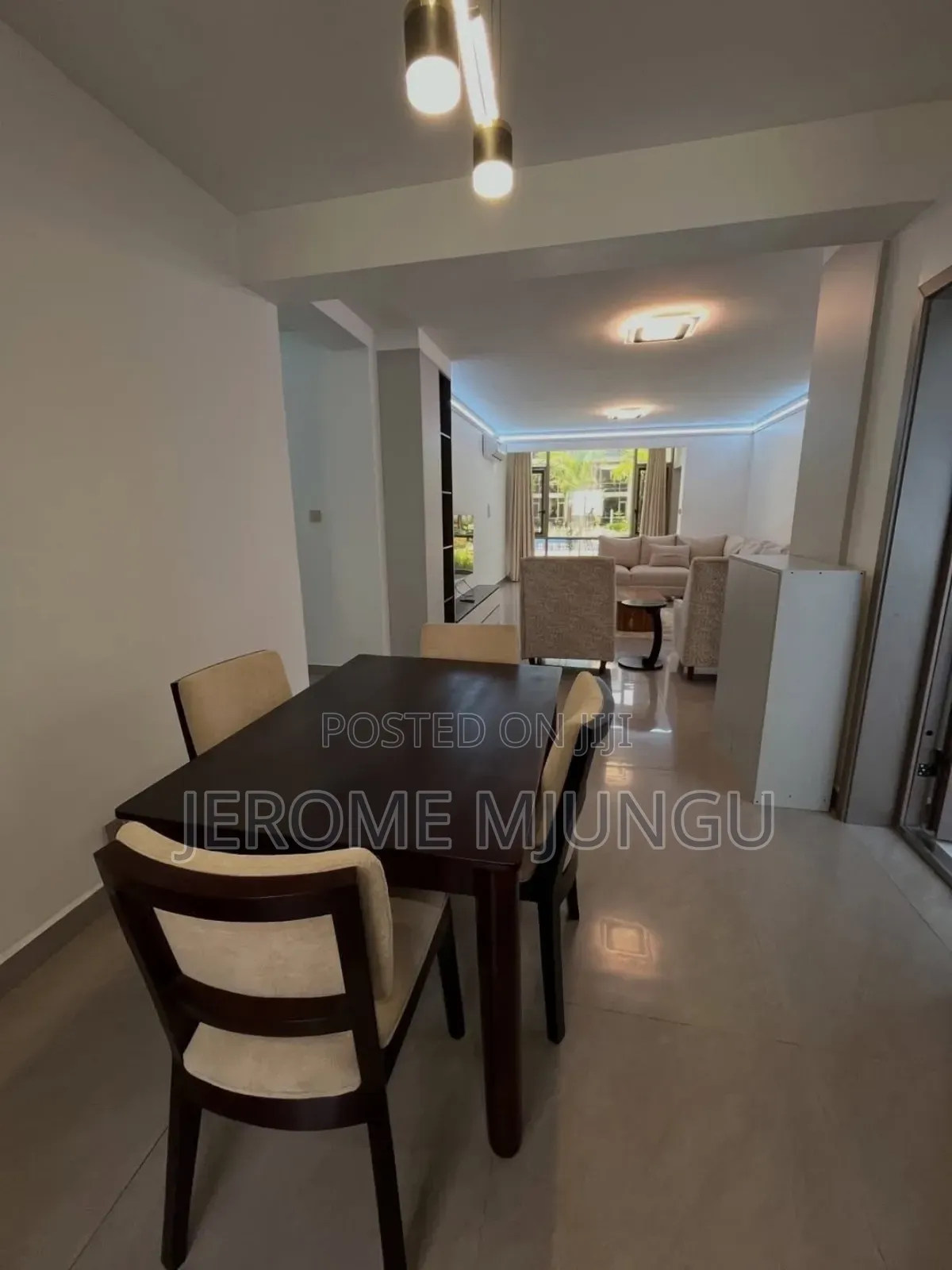 Furnished 4bdrm Apartment in Oyster Bay for rent in Oyster Bay