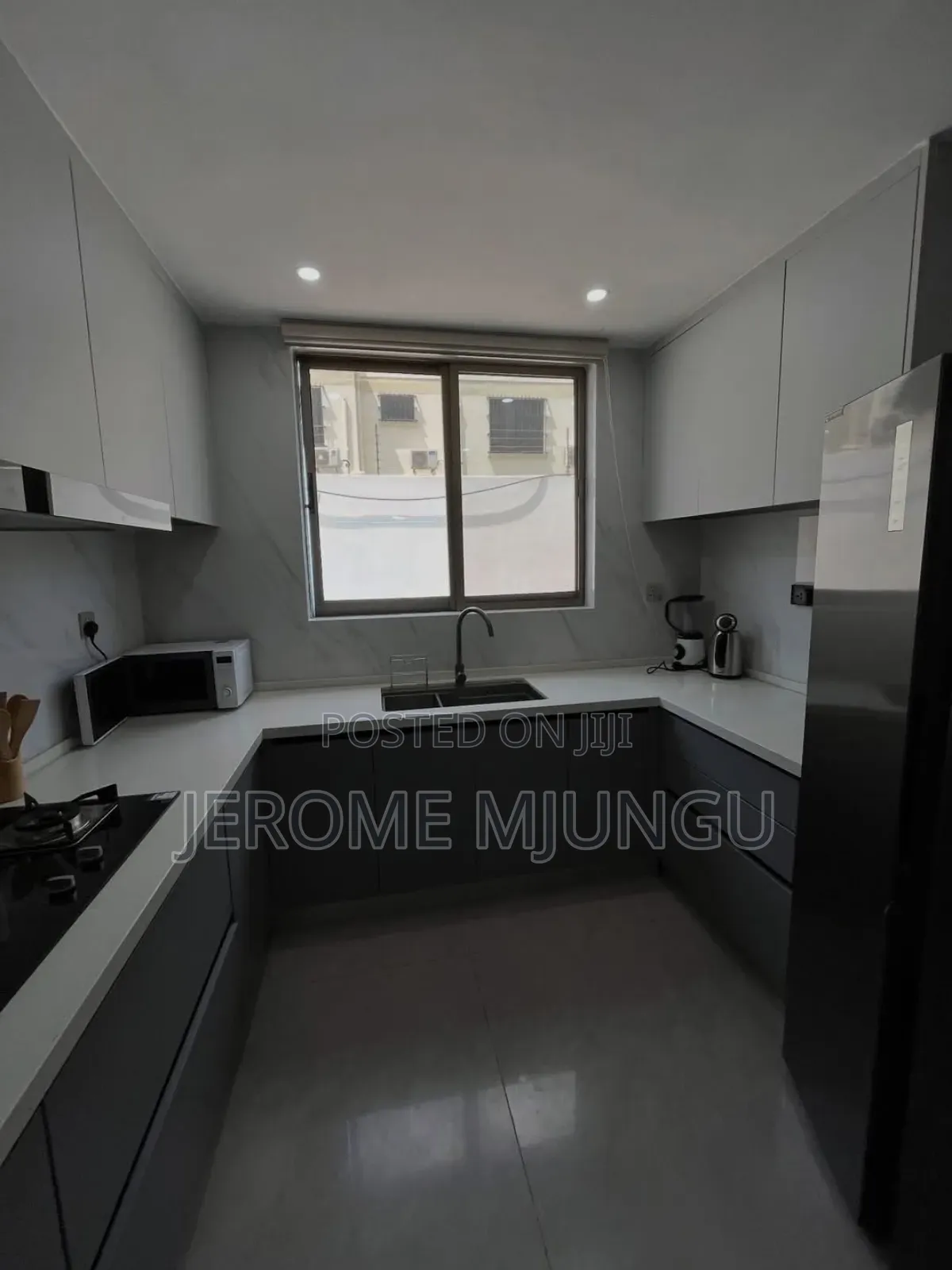 Furnished 4bdrm Apartment in Oyster Bay for rent in Oyster Bay