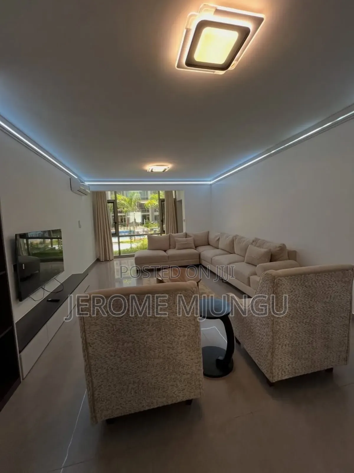 Furnished 4bdrm Apartment in Oyster Bay for rent in Oyster Bay